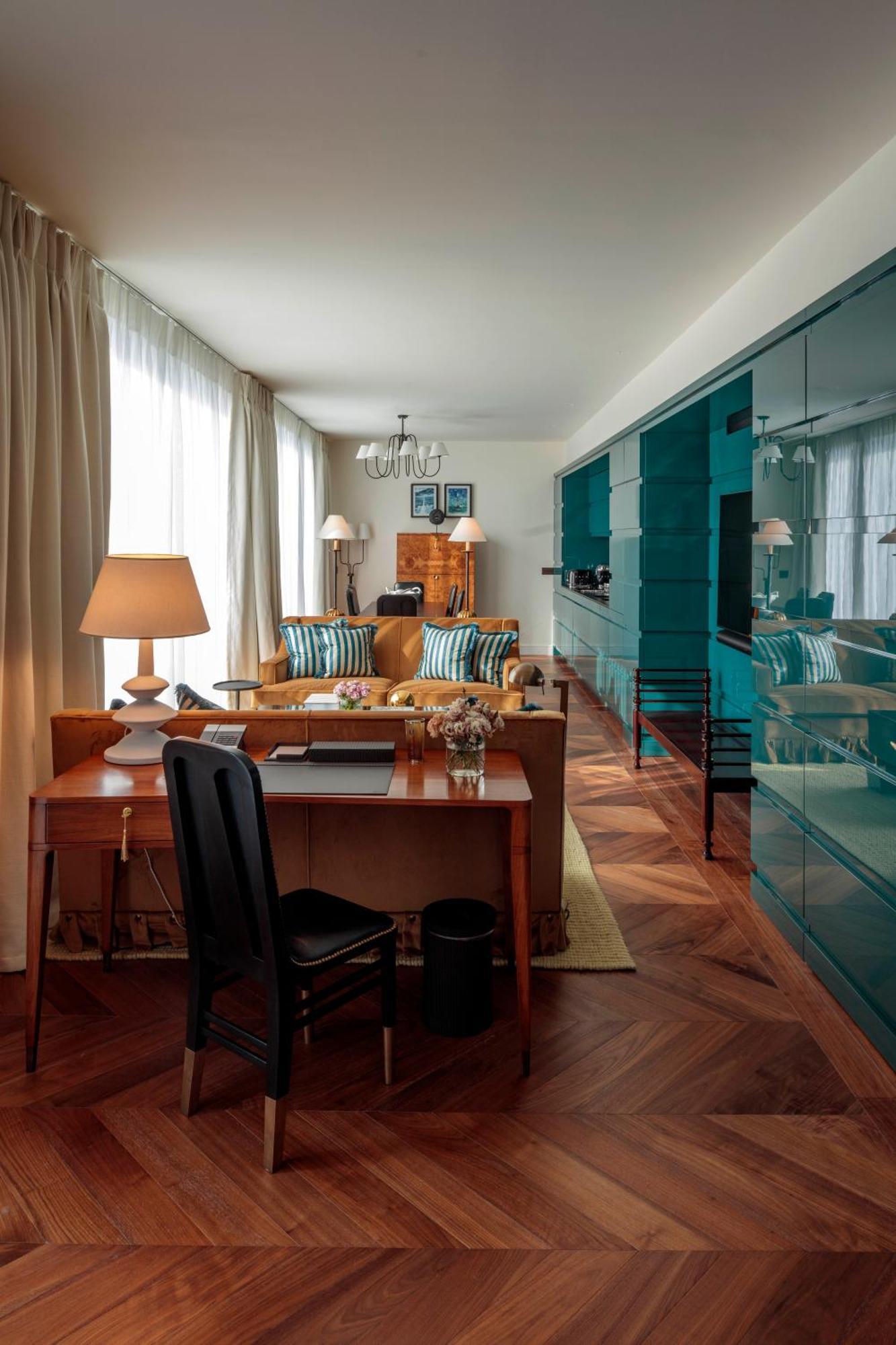 Rocco House Via Manzoni Appartamento *