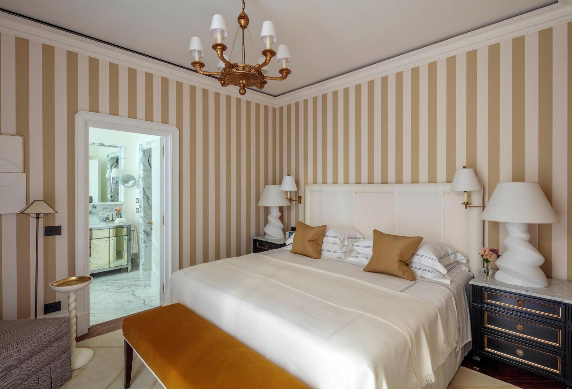 Appartamento Rocco House Via Manzoni *