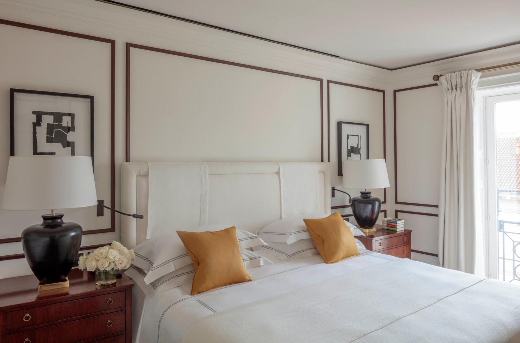 Rocco House Via Manzoni Appartamento Milano