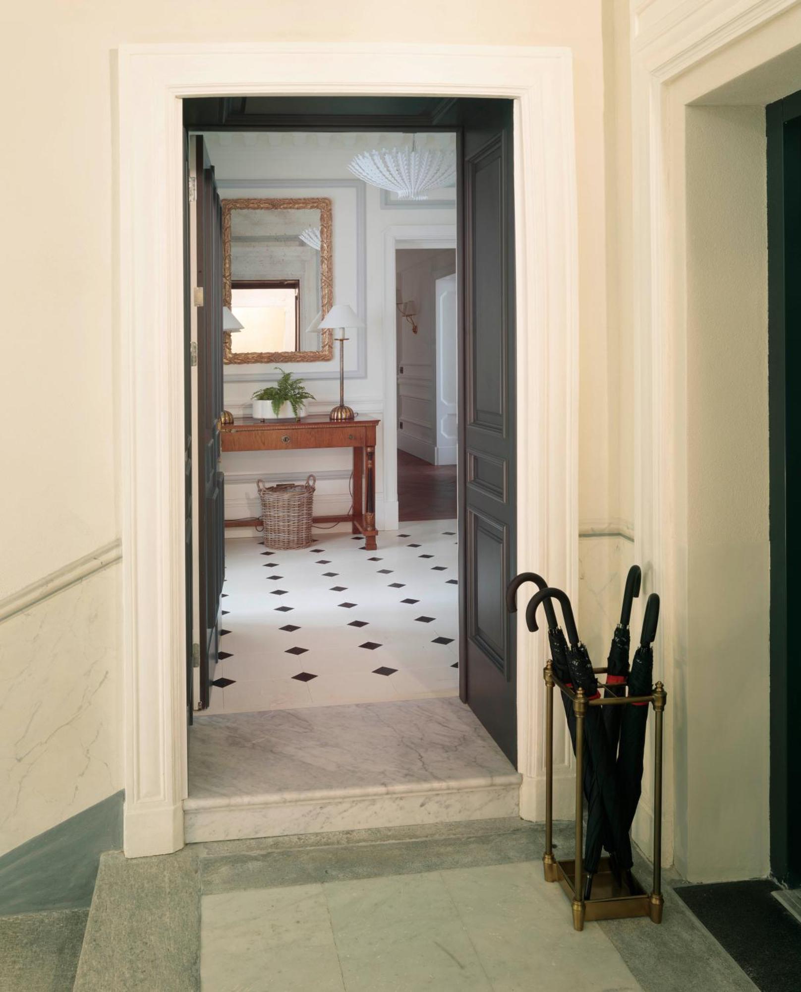 Rocco House Via Manzoni Milano