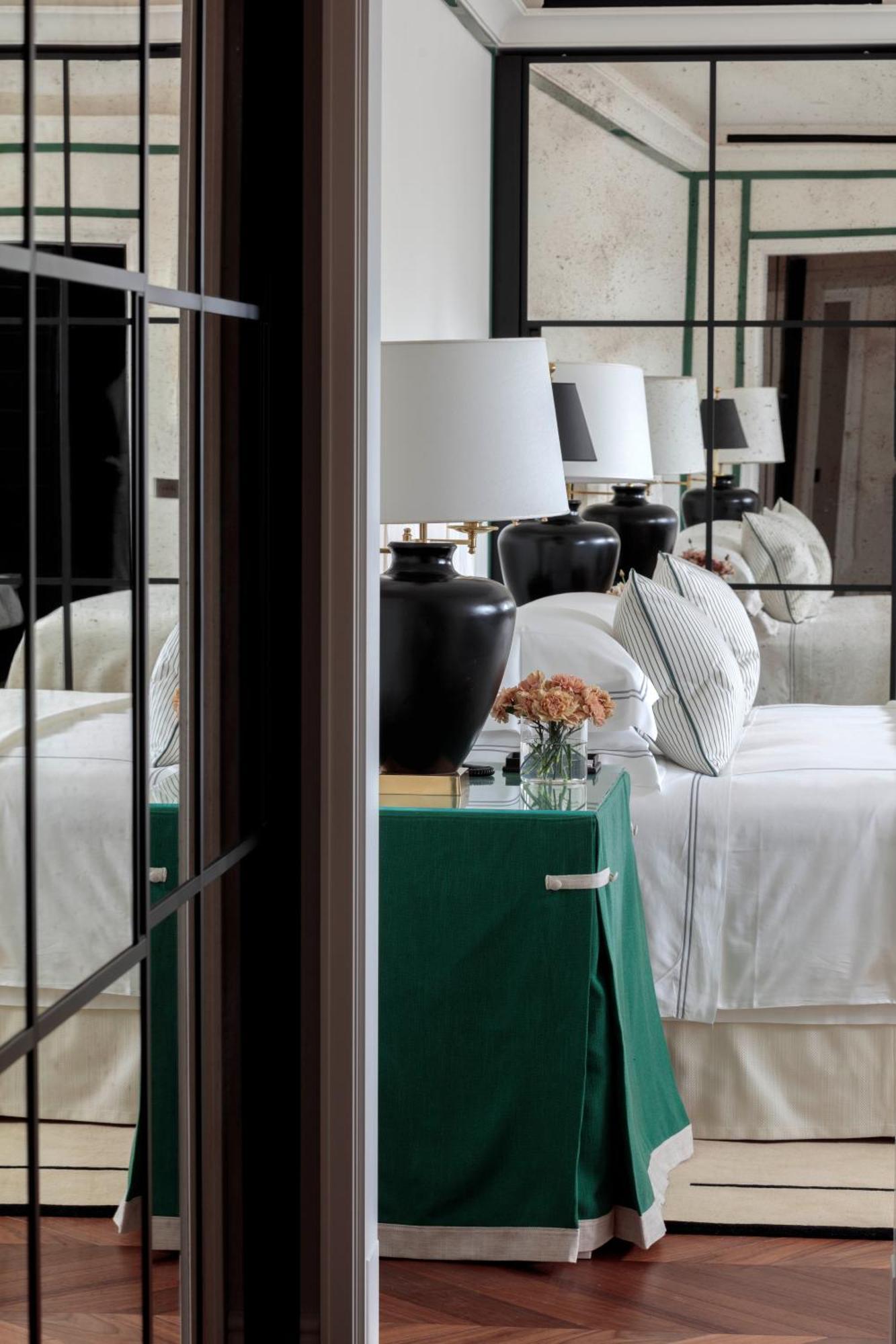Appartamento Rocco House Via Manzoni