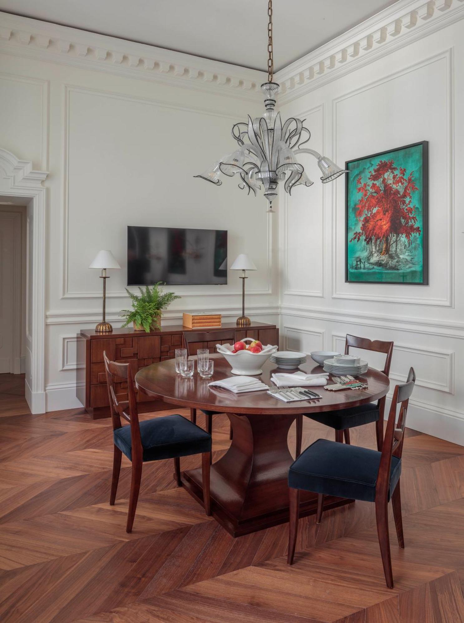Appartamento Rocco House Via Manzoni *