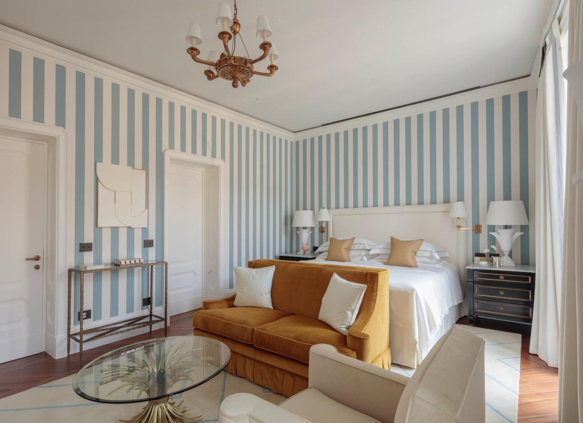 Rocco House Via Manzoni Appartamento