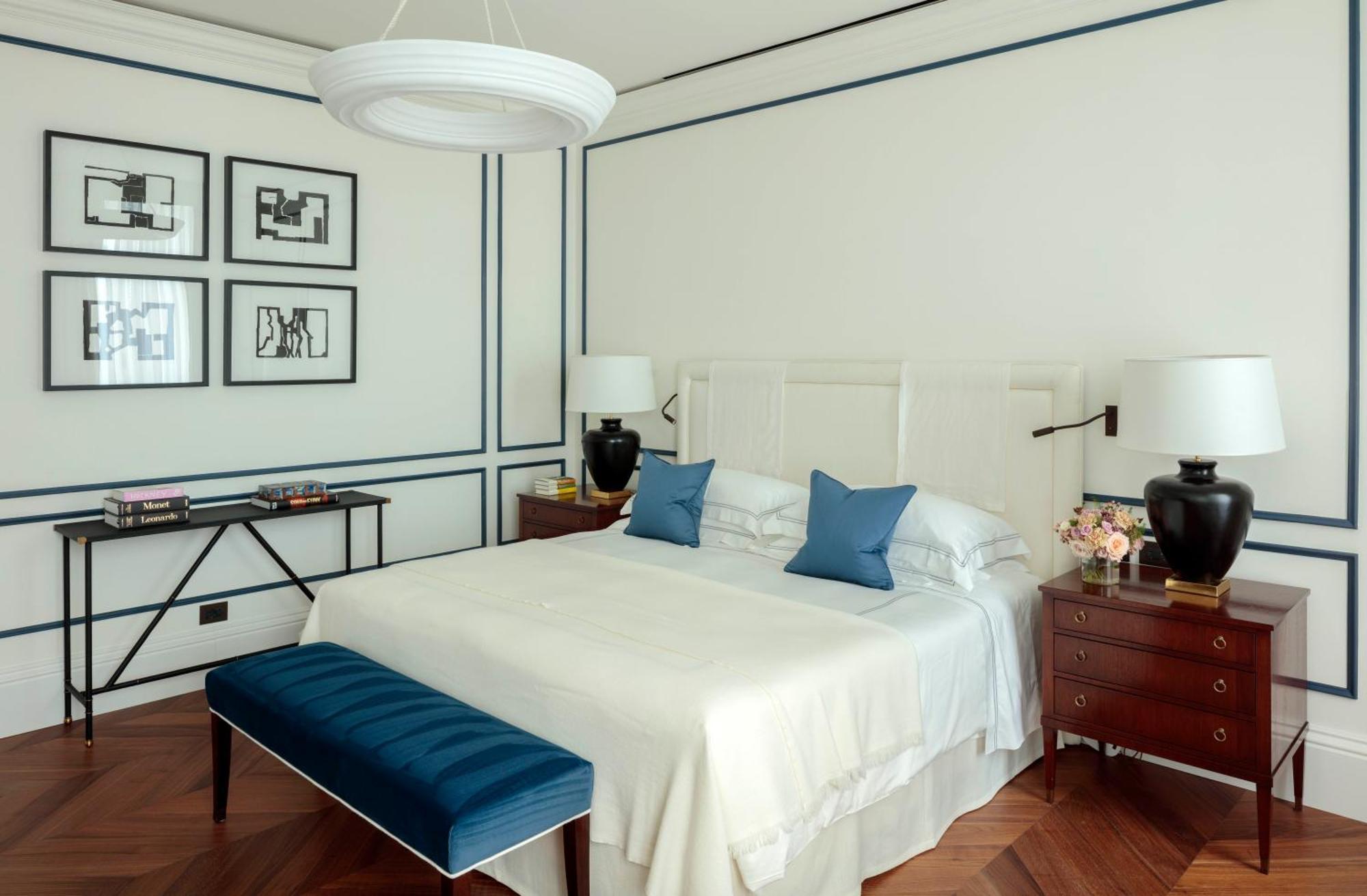 Appartamento Rocco House Via Manzoni *