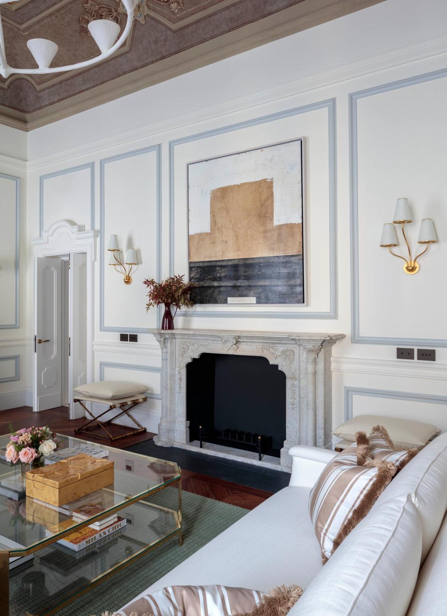 Rocco House Via Manzoni Appartamento Milano