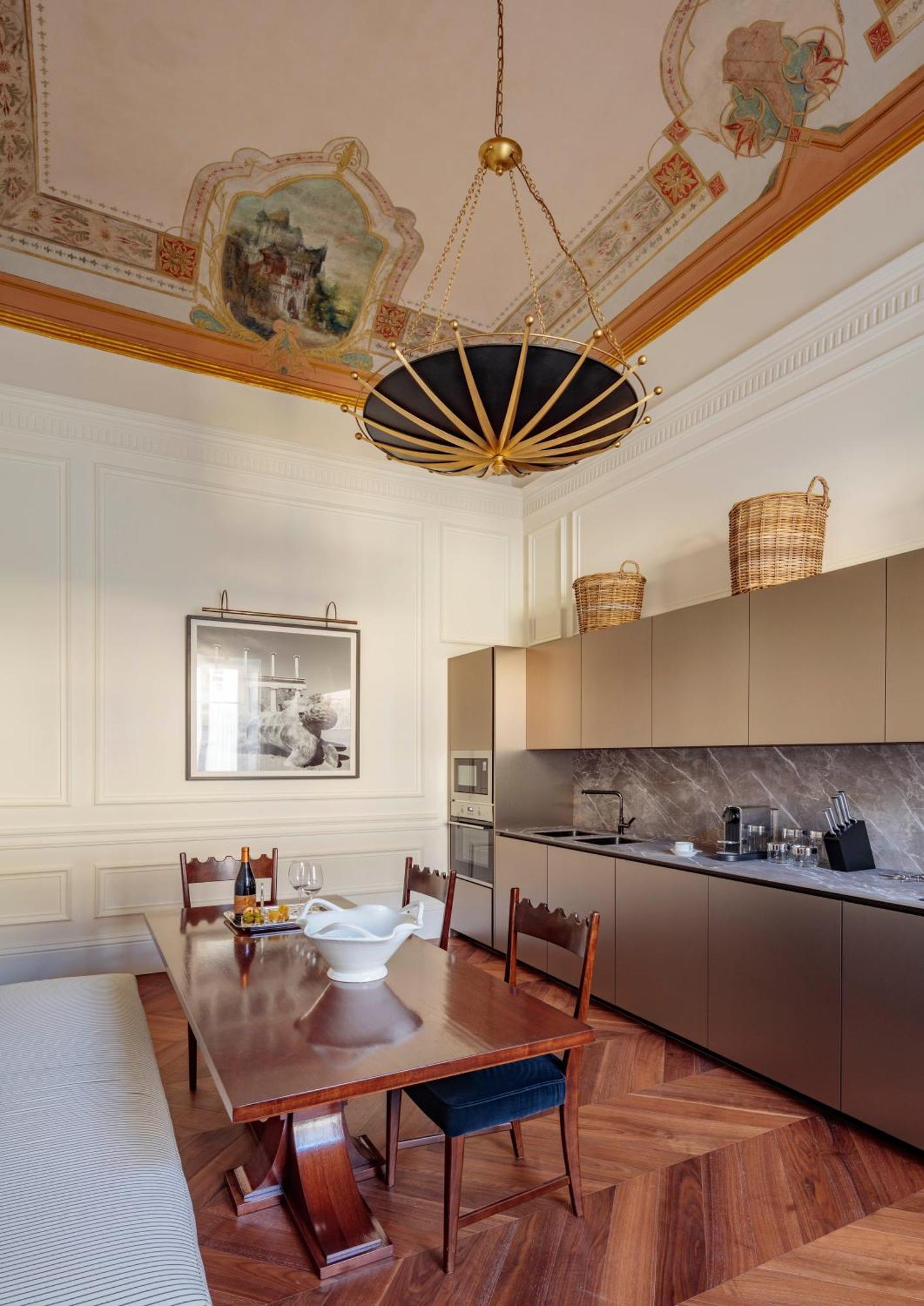 Rocco House Via Manzoni Appartamento *