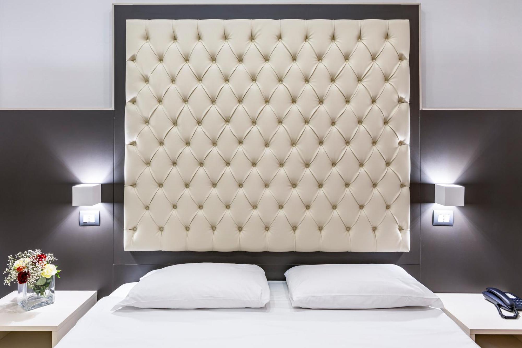 Hotel Demo' Mailand