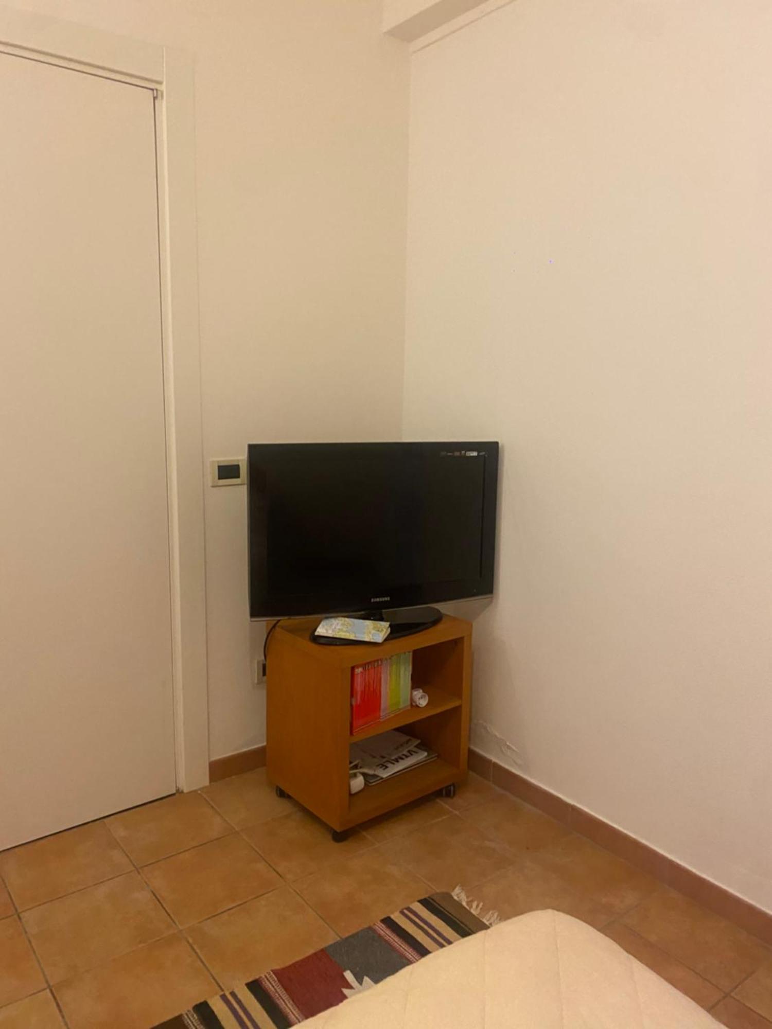 Appartement Delizioso Citta Studi Milaan