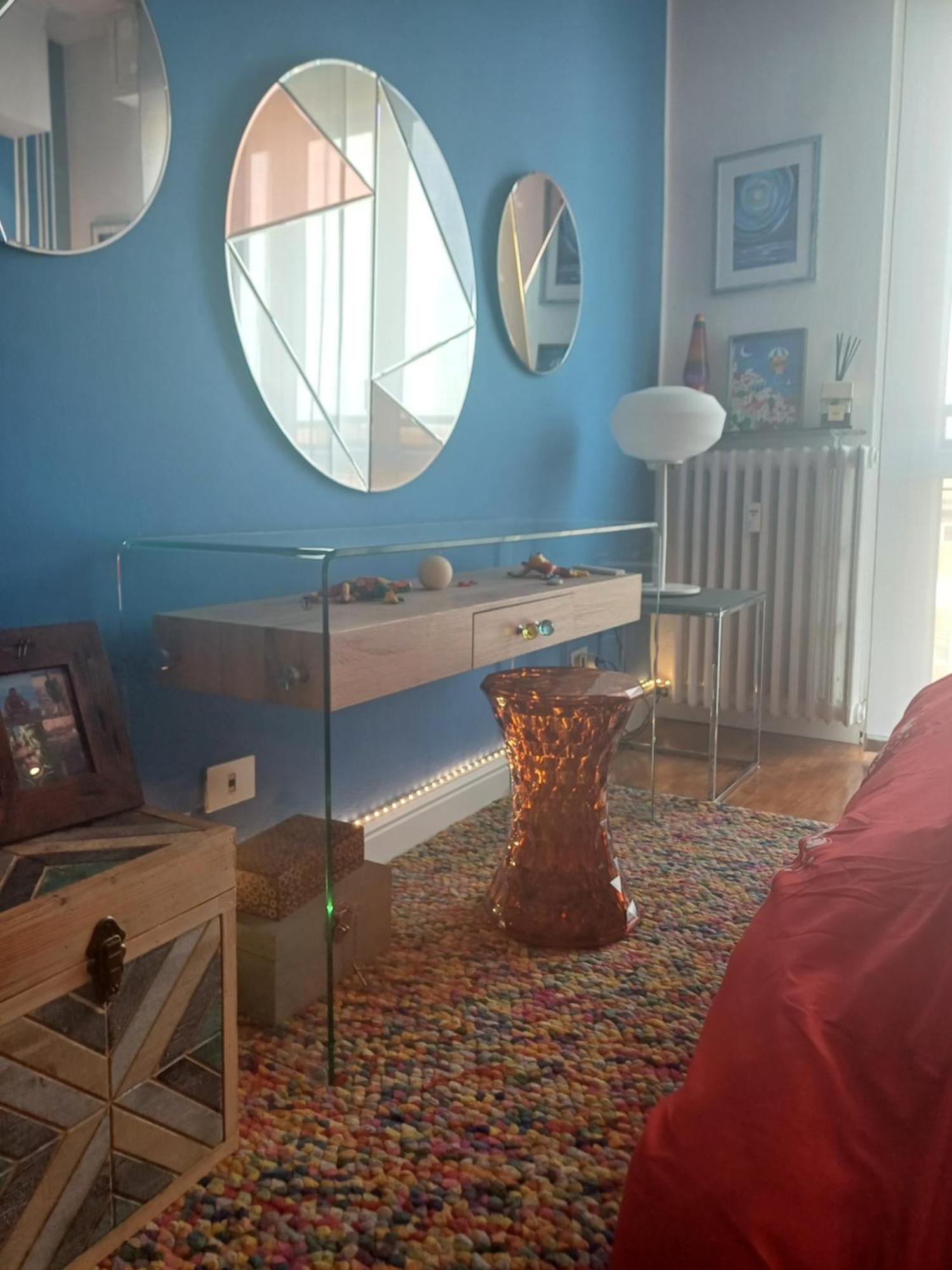 Dei Limoni Cimiano Metro Homestay