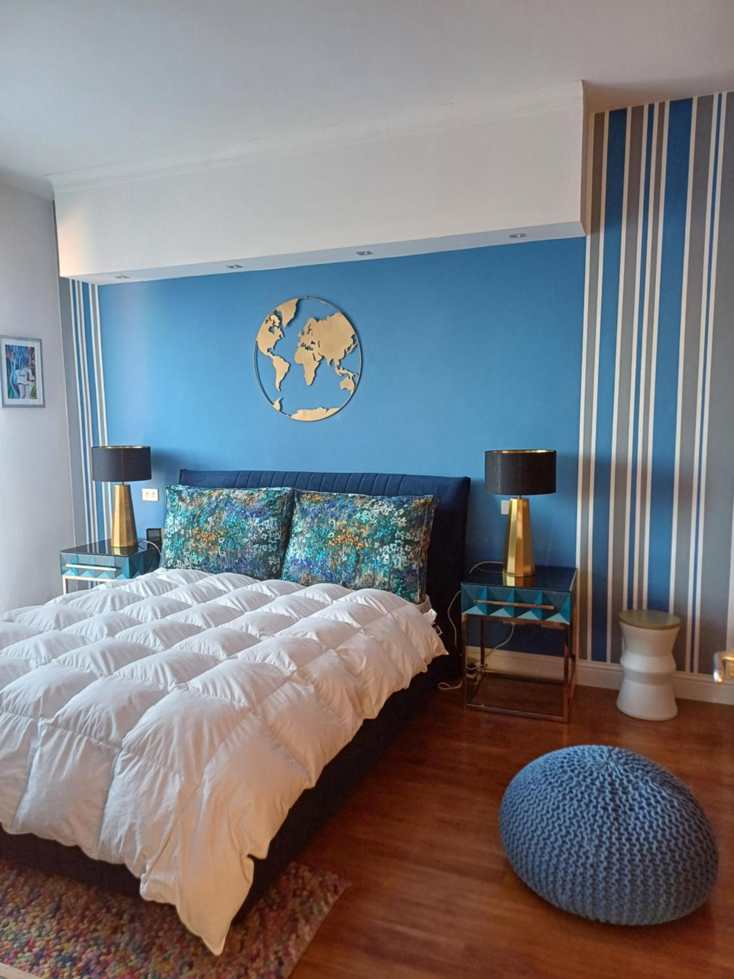 Homestay Dei Limoni Cimiano Metro