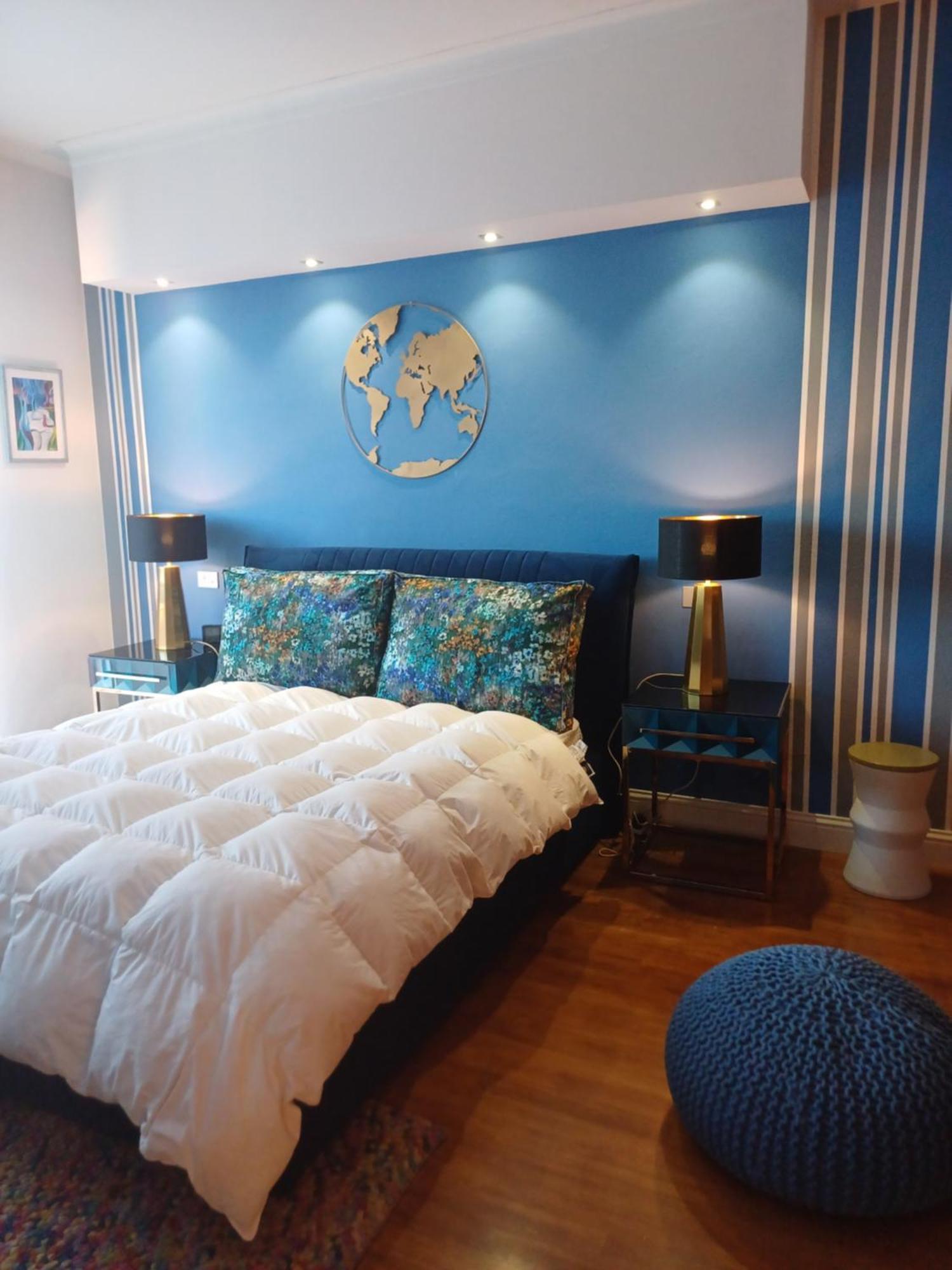 Dei Limoni Cimiano Metro Homestay *