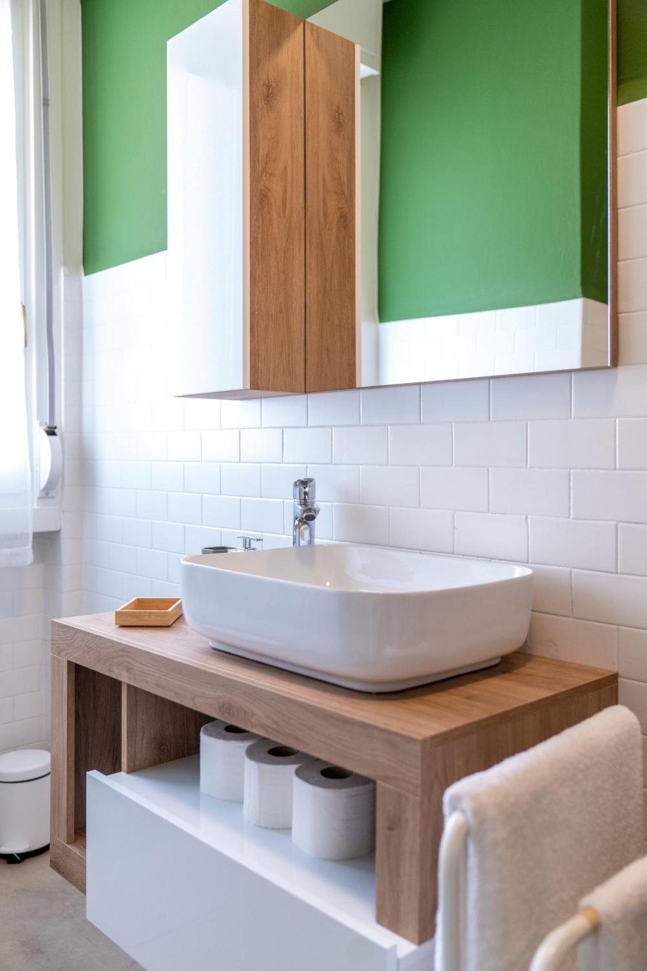 Apartment Lp - Navigli Mailand