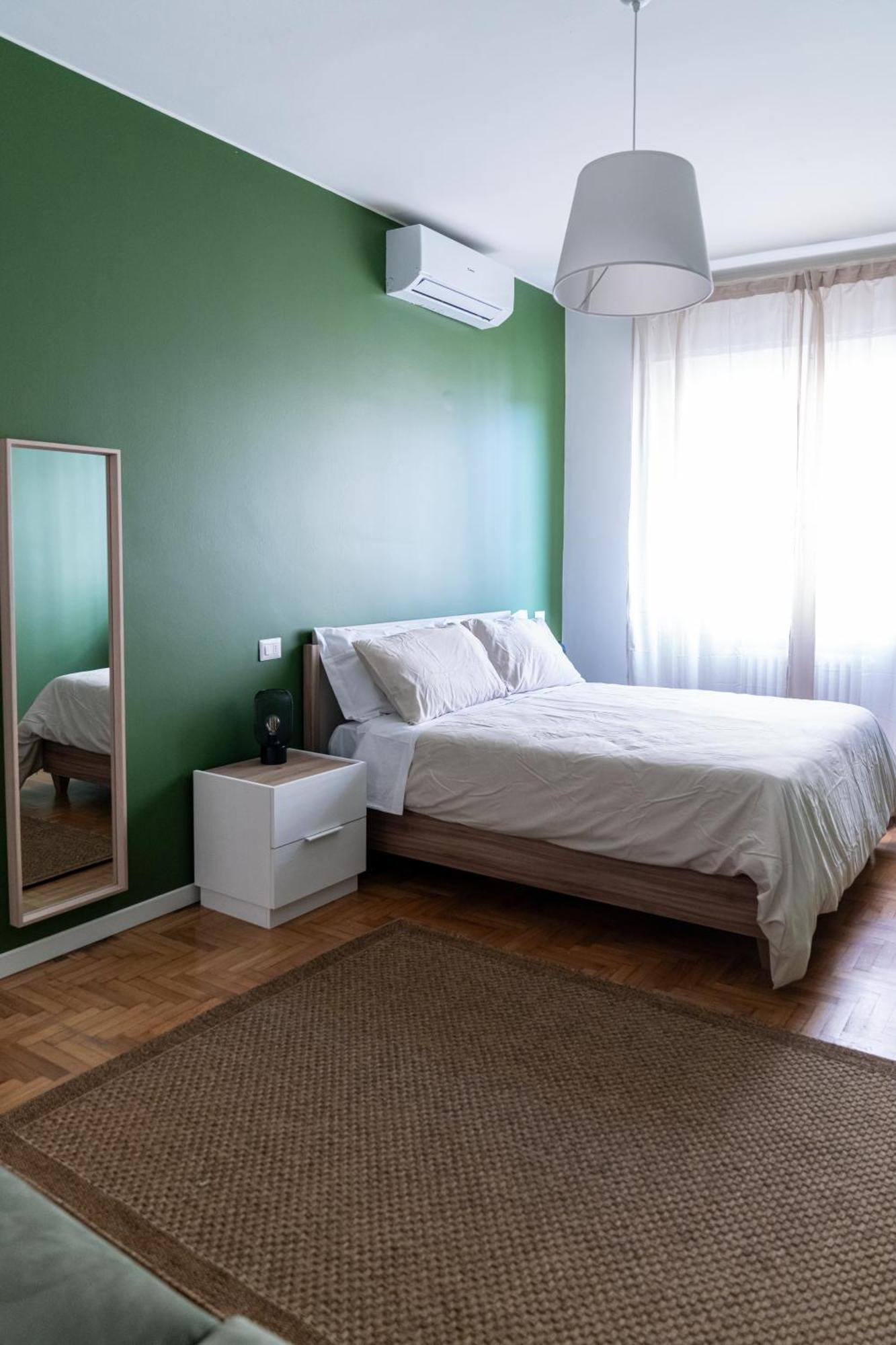 Apartment Lp - Navigli Mailand