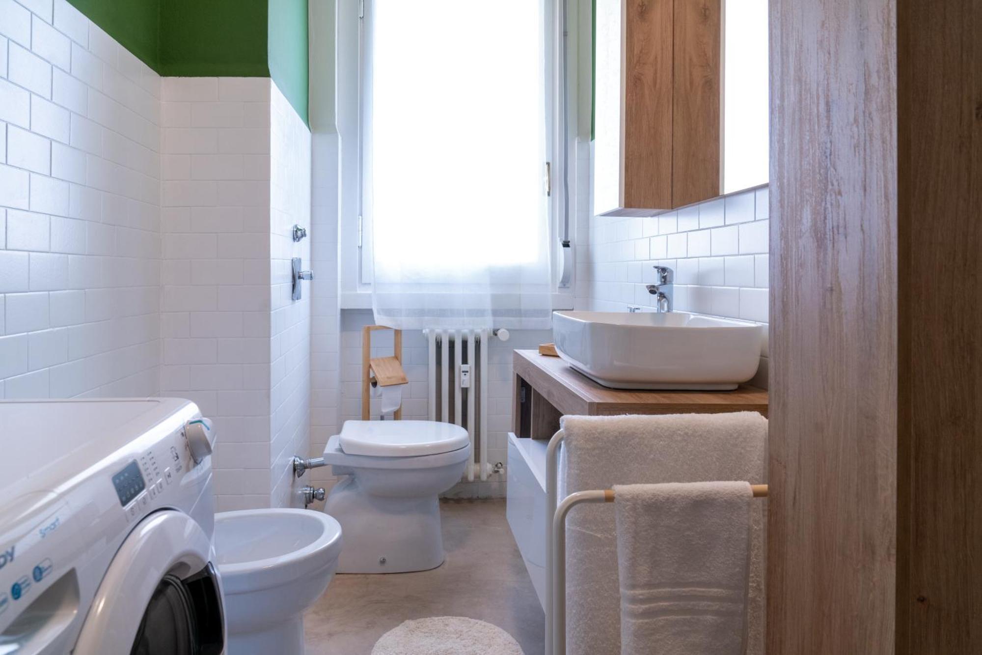 Apartment Lp - Navigli