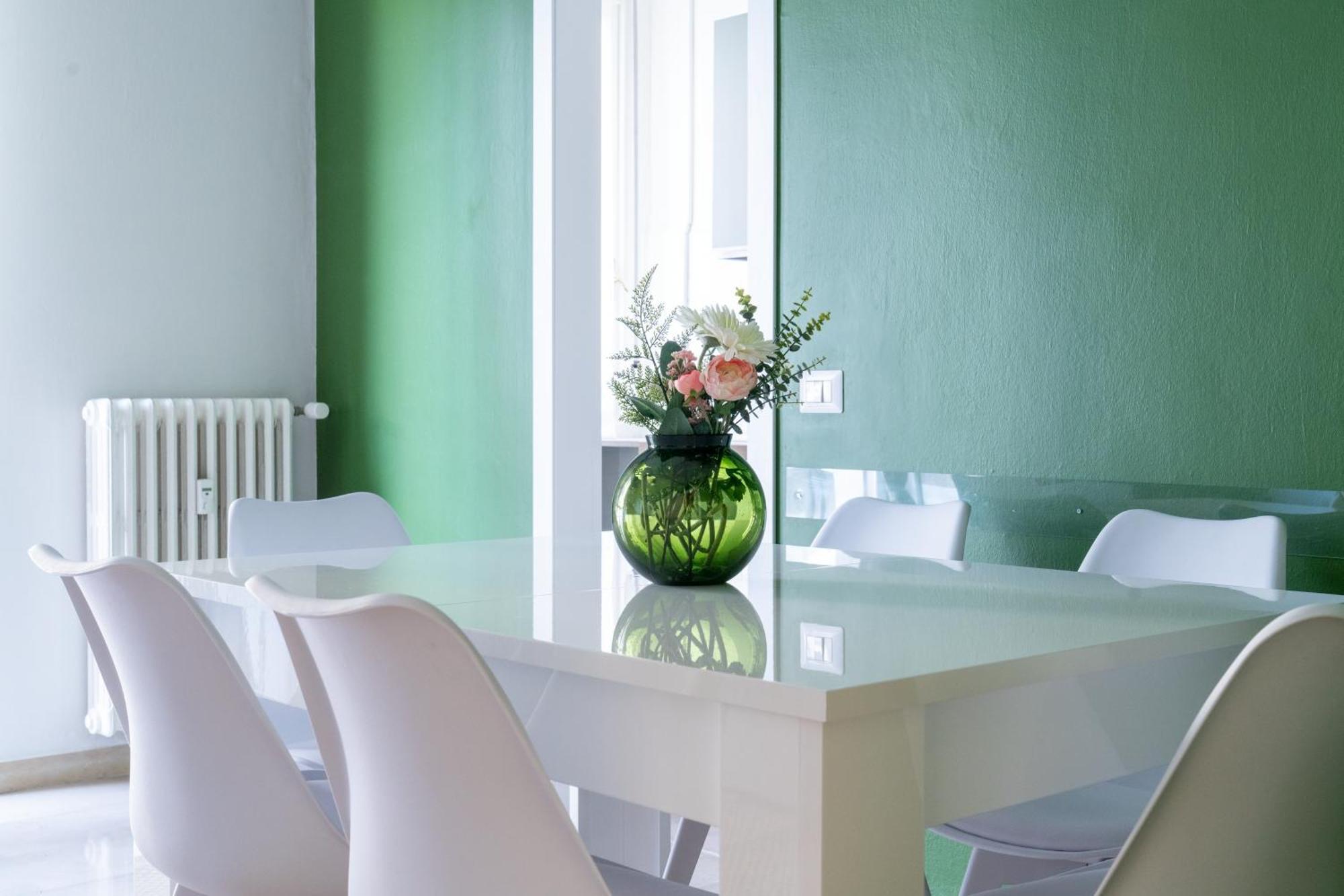 Apartment Lp - Navigli