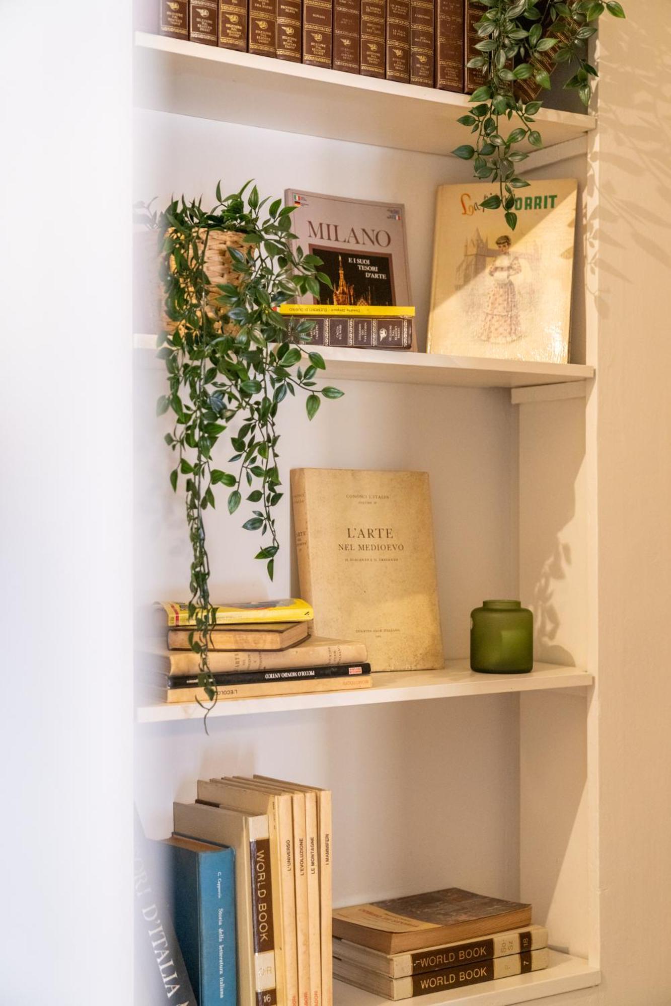 Lp - Navigli Apartment