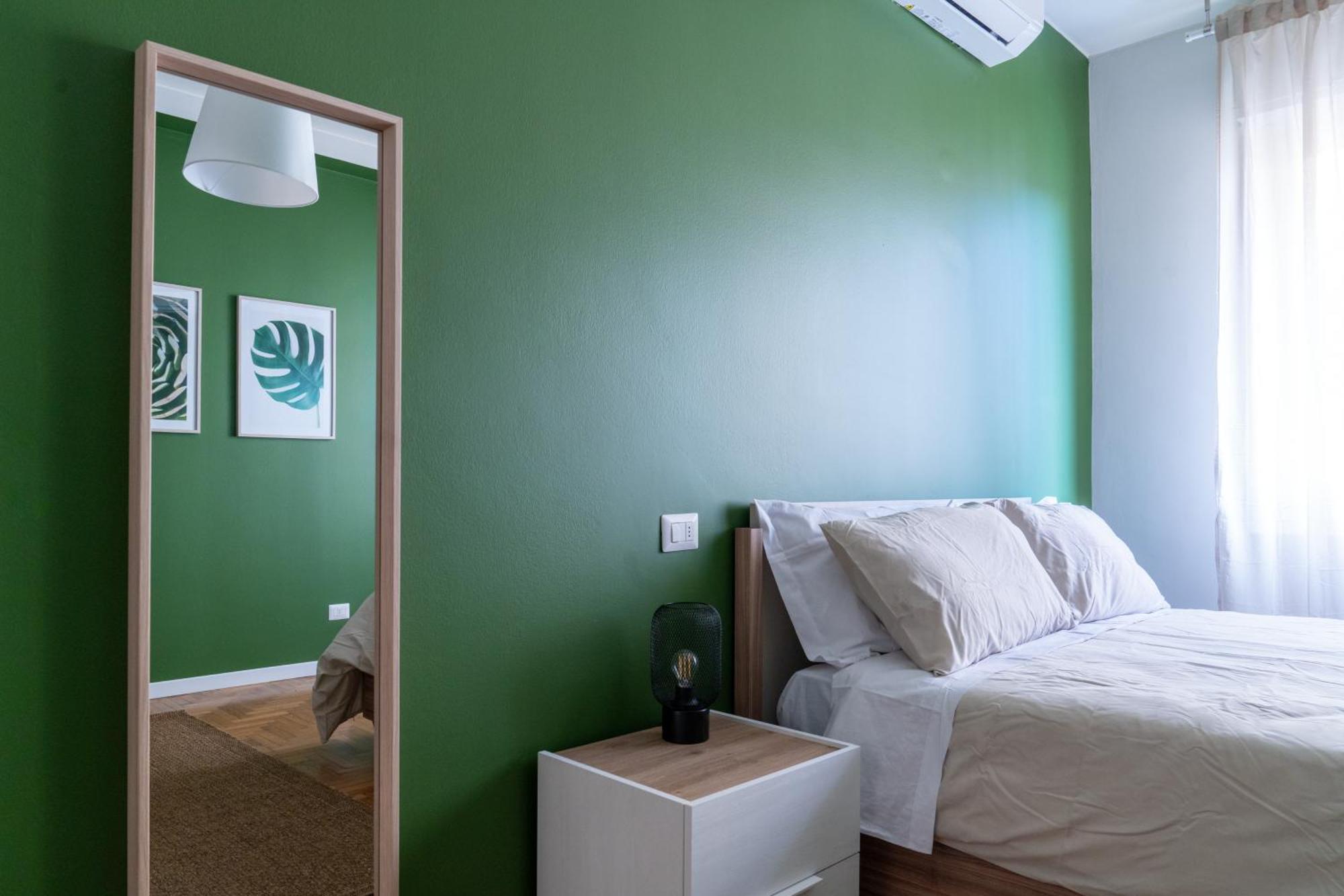 Lp - Navigli Apartment Mailand