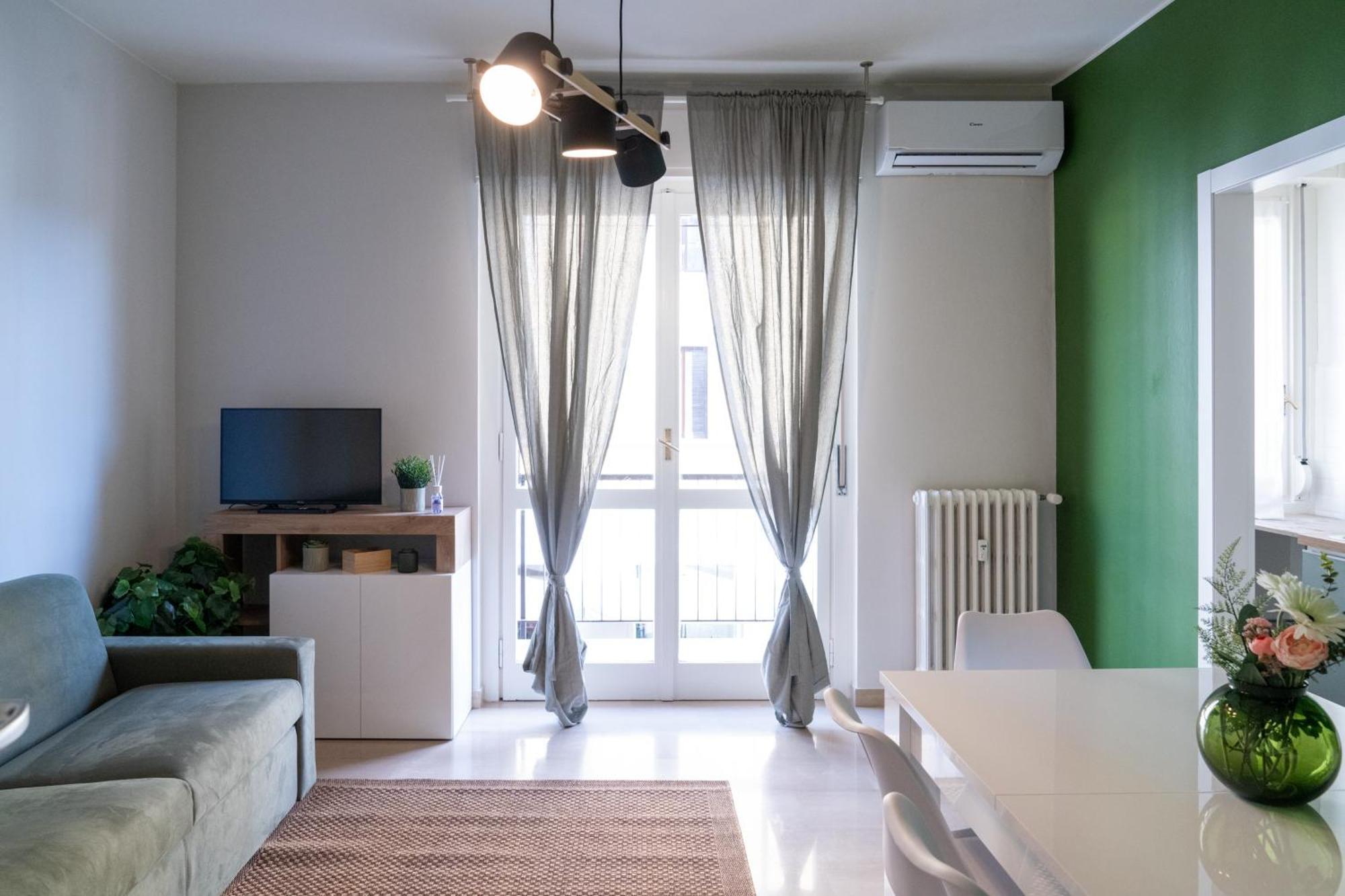 Lp - Navigli Apartment