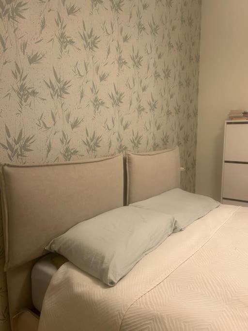 Vinella's House Apartment