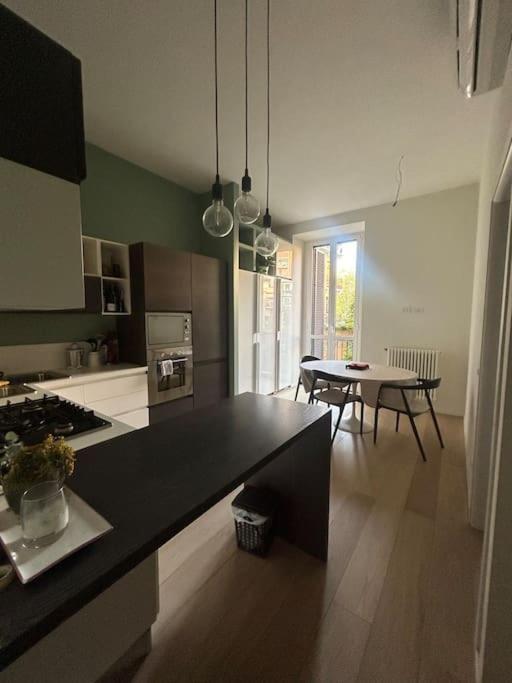 Vinella's House Apartment *