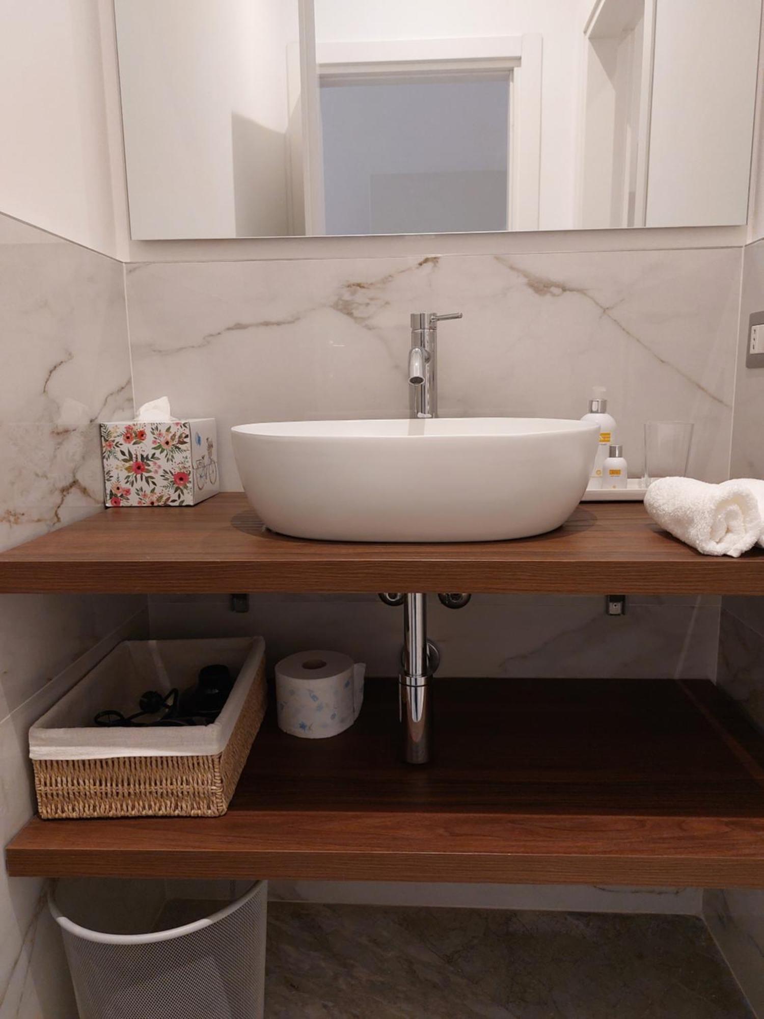 Appartement Domist Milaan