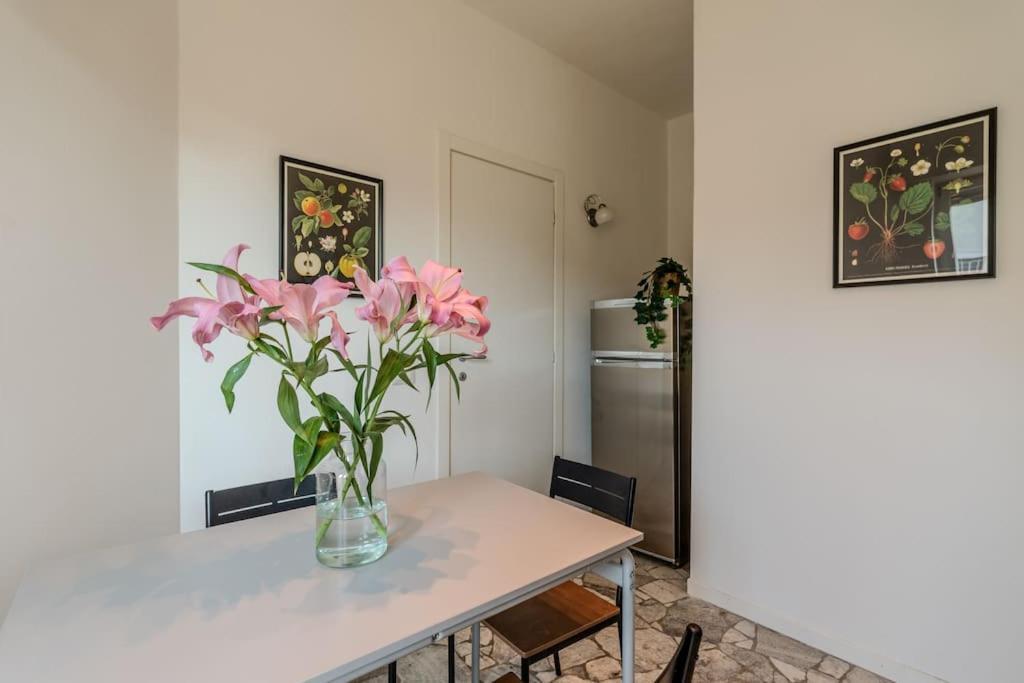 Station-duomo - 3 Bedrooms With Jacuzzi Mailand