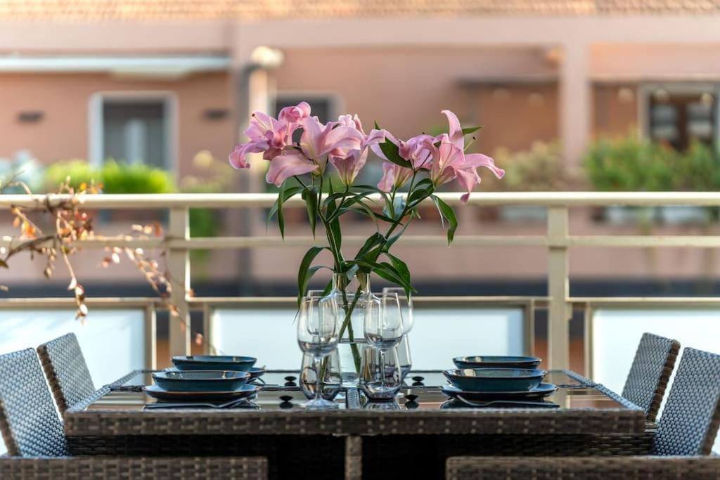 Appartamento Station-duomo - 3 Bedrooms With Jacuzzi Milano