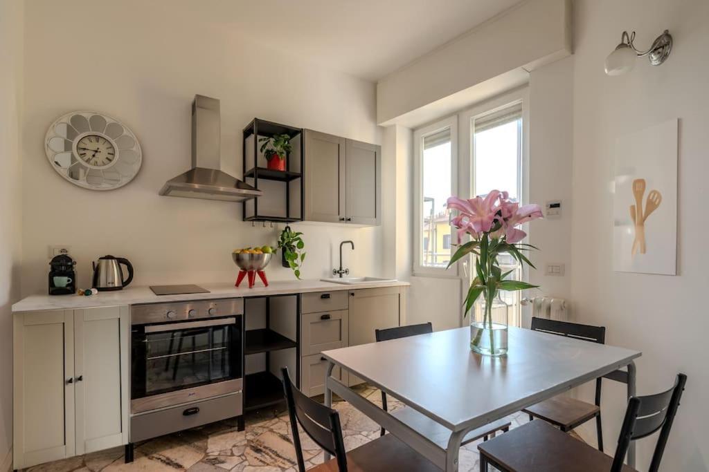 Station-duomo - 3 Bedrooms With Jacuzzi * Mailand