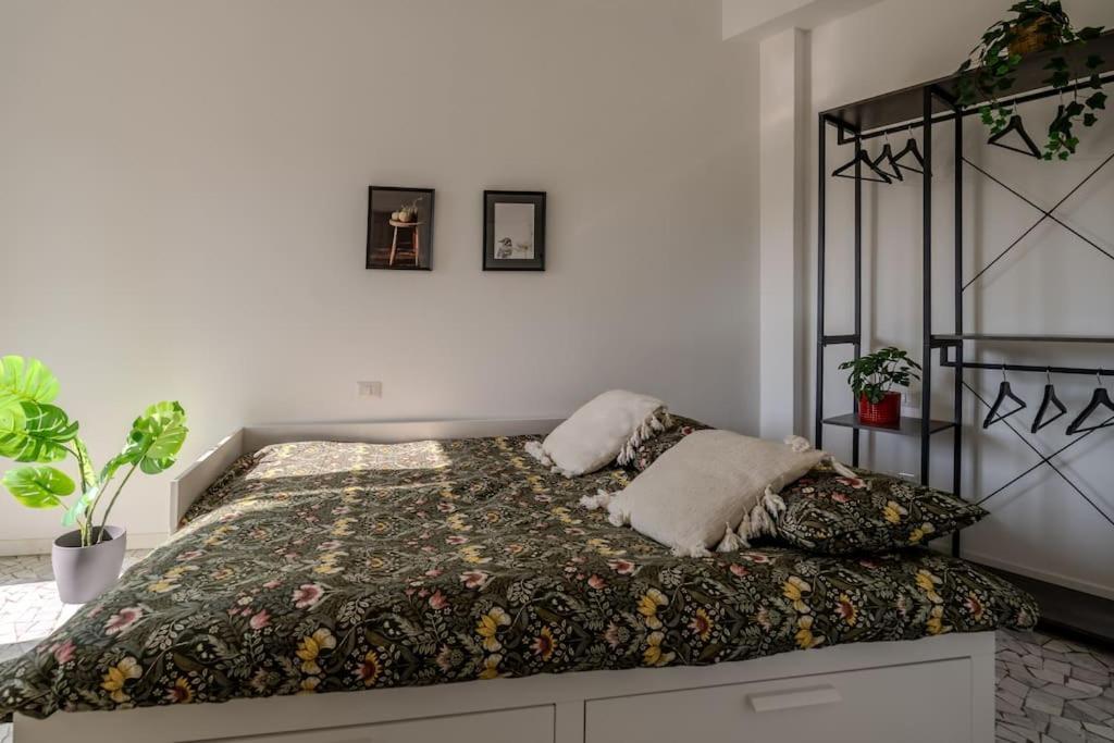 Station-duomo - 3 Bedrooms With Jacuzzi * Mailand
