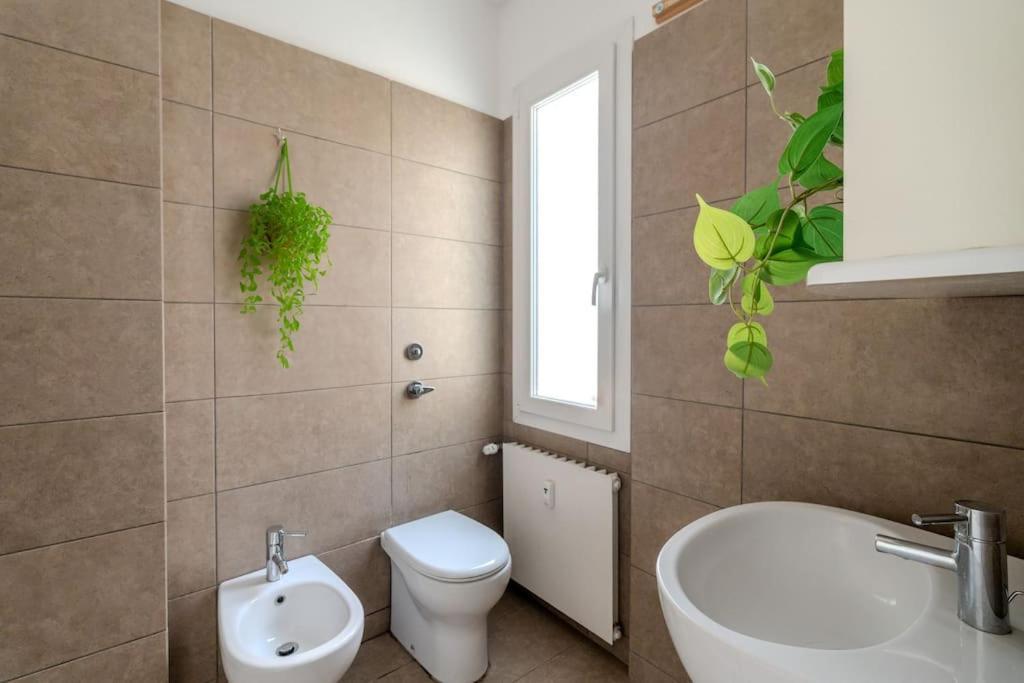 Apartment Station-duomo - 3 Bedrooms With Jacuzzi Mailand