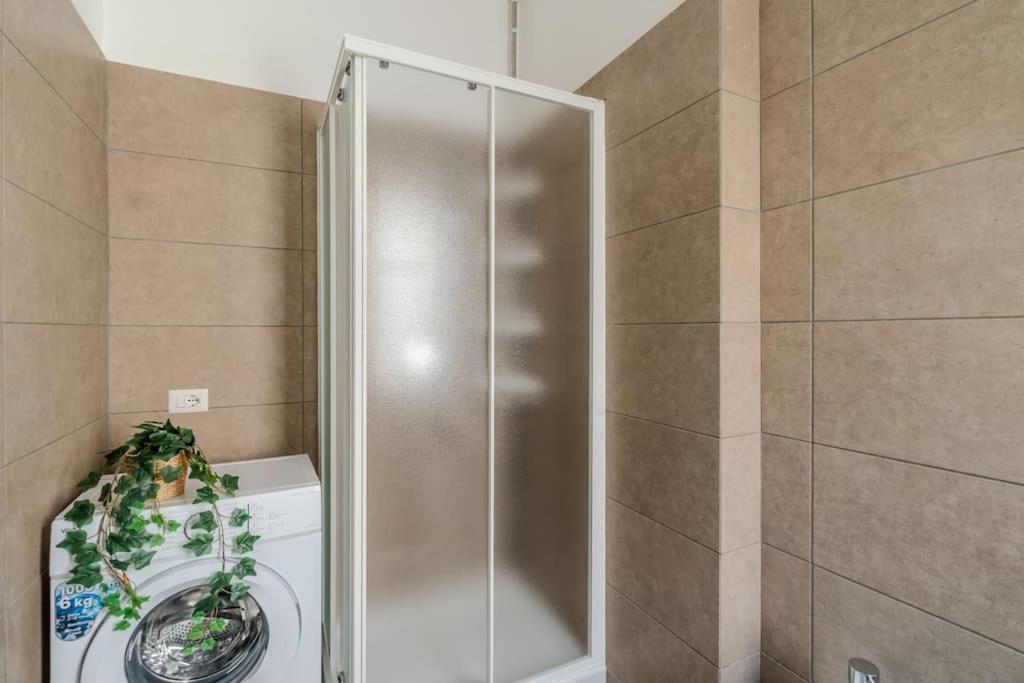 Station-duomo - 3 Bedrooms With Jacuzzi Mailand