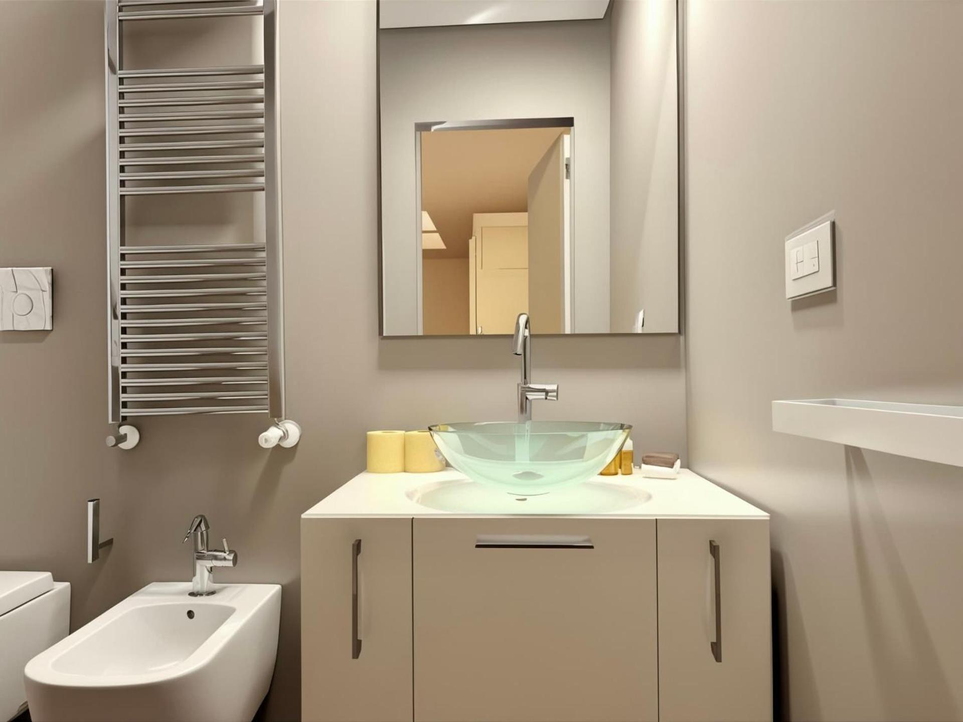 Homeby, Casa Cornalia Appartamento