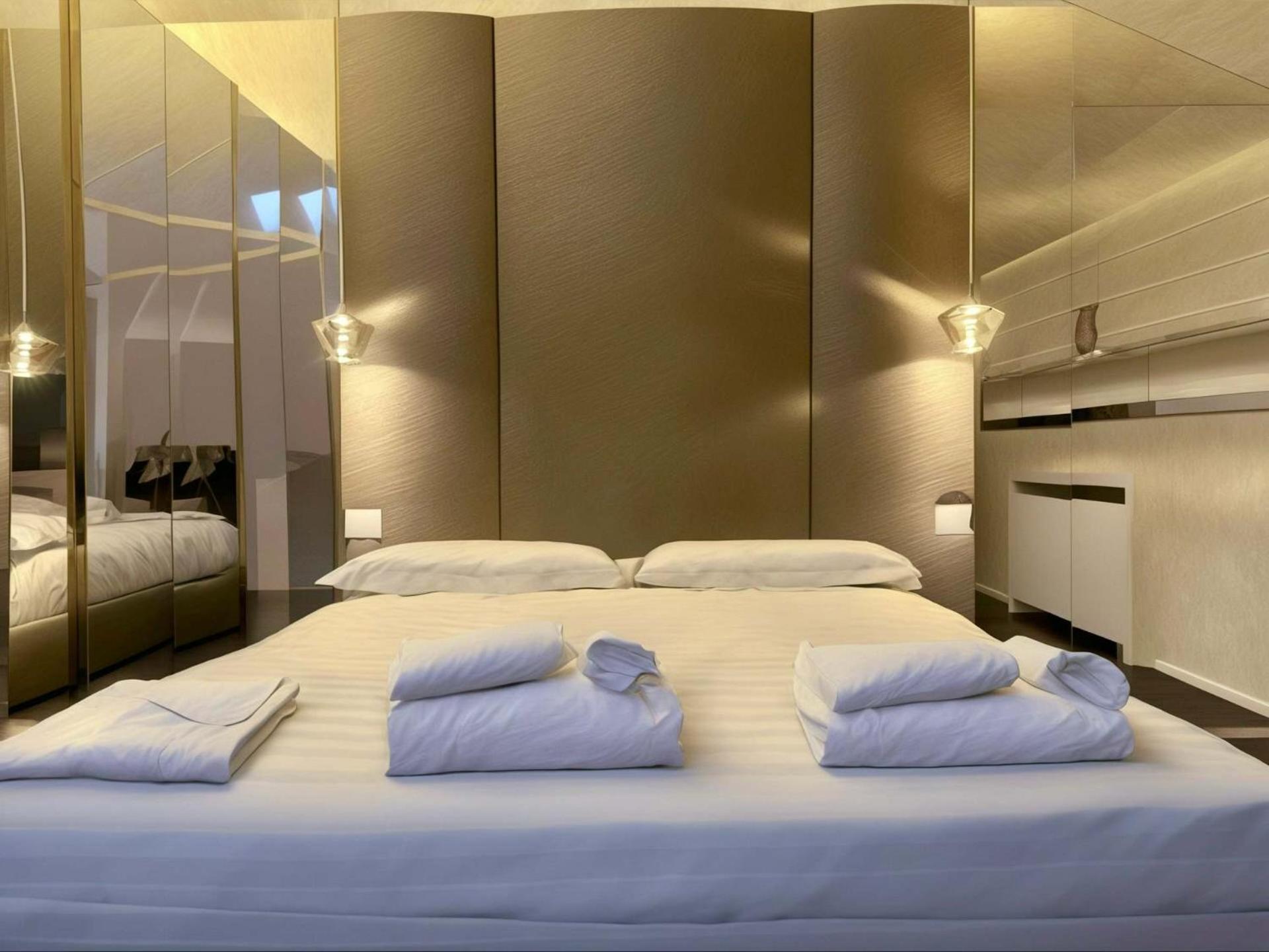 Appartamento Homeby, Casa Cornalia Milano
