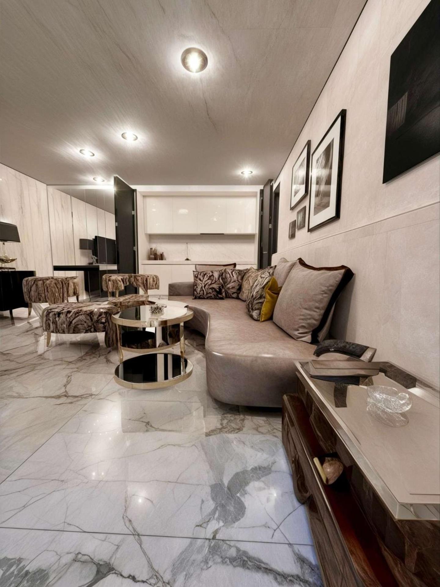 Homeby, Casa Cornalia *
