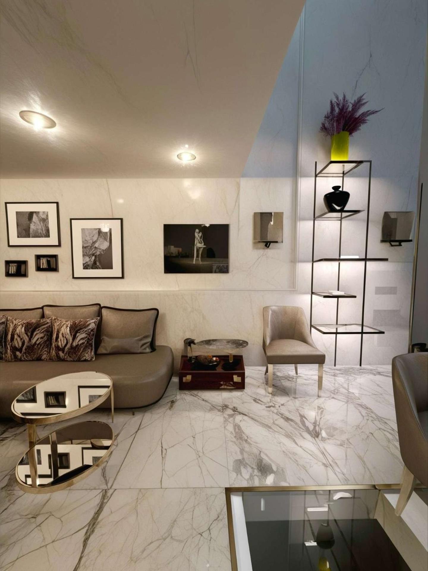 Homeby, Casa Cornalia * Milano