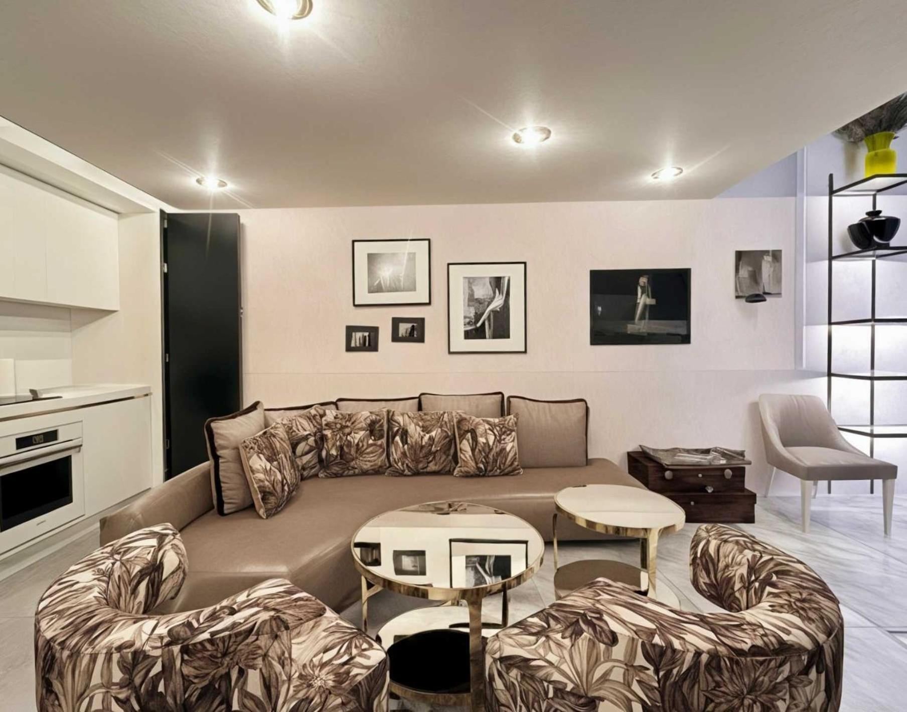 Homeby, Casa Cornalia