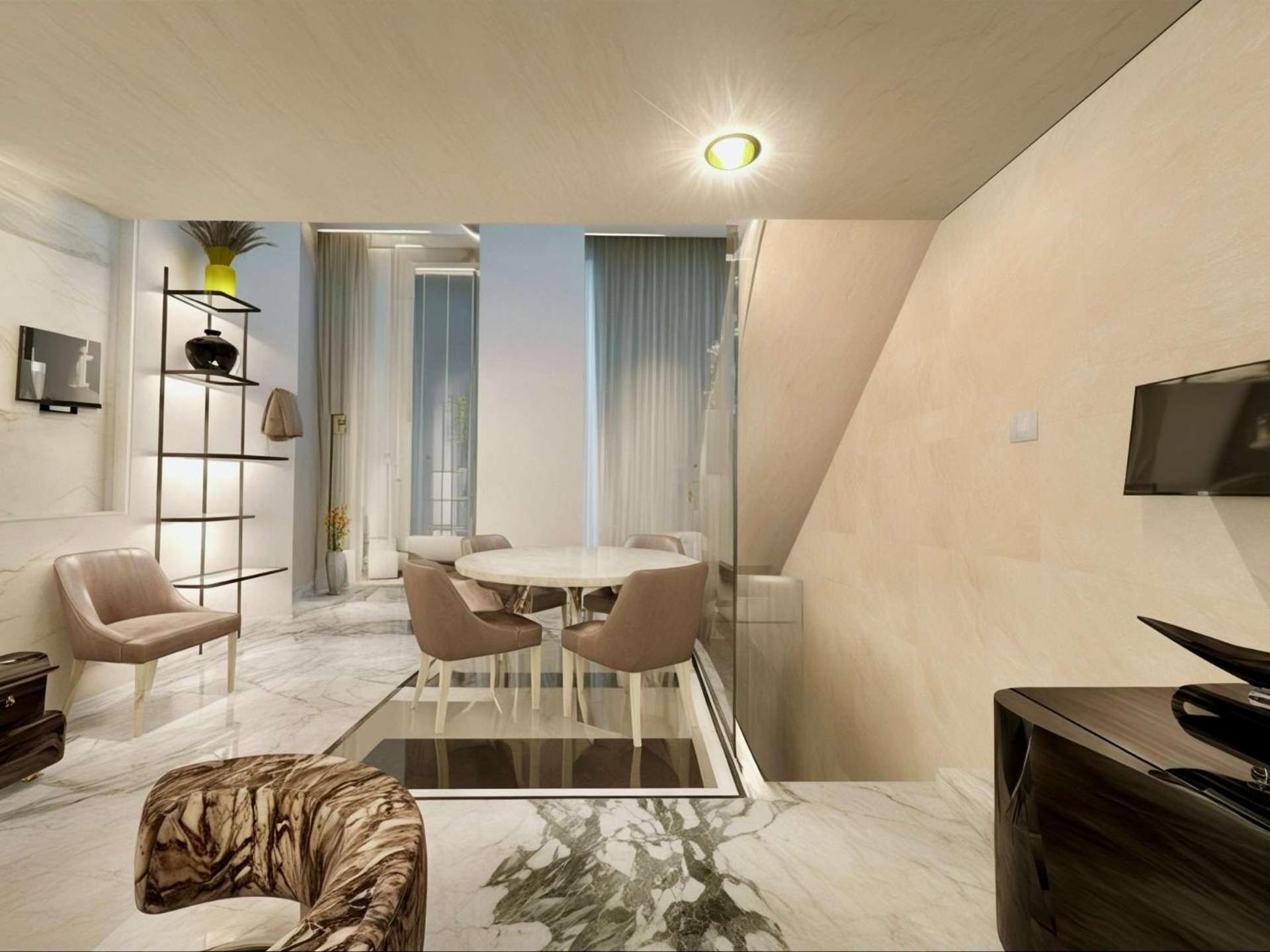 Homeby, Casa Cornalia Appartamento *