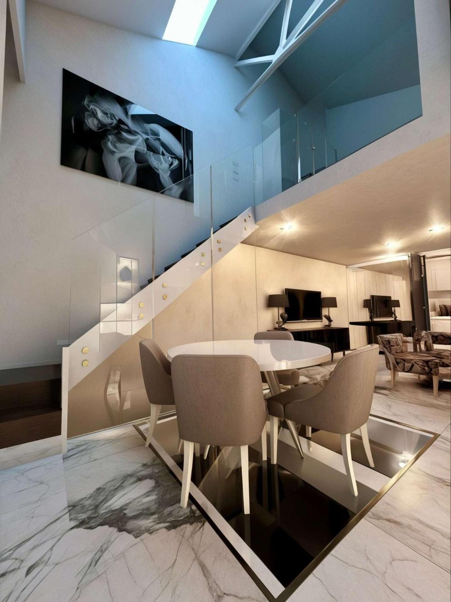 Homeby, Casa Cornalia