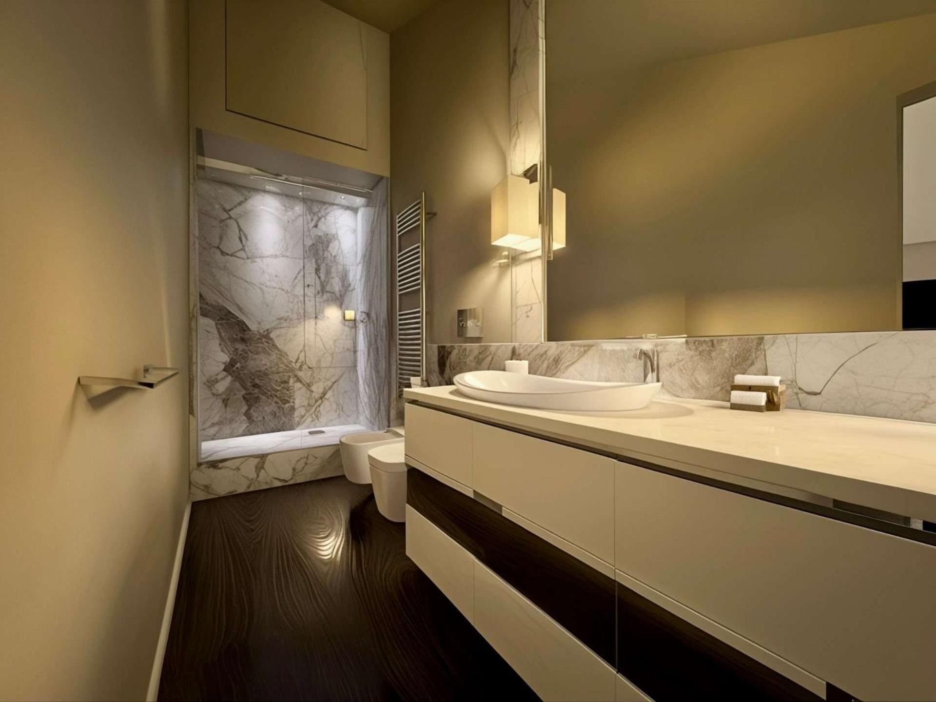 Homeby, Casa Cornalia Appartamento
