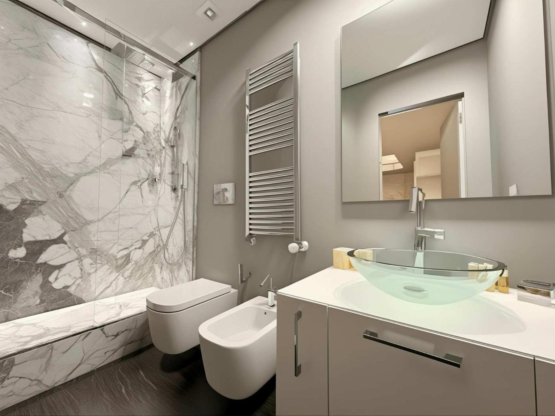 Homeby, Casa Cornalia Appartamento