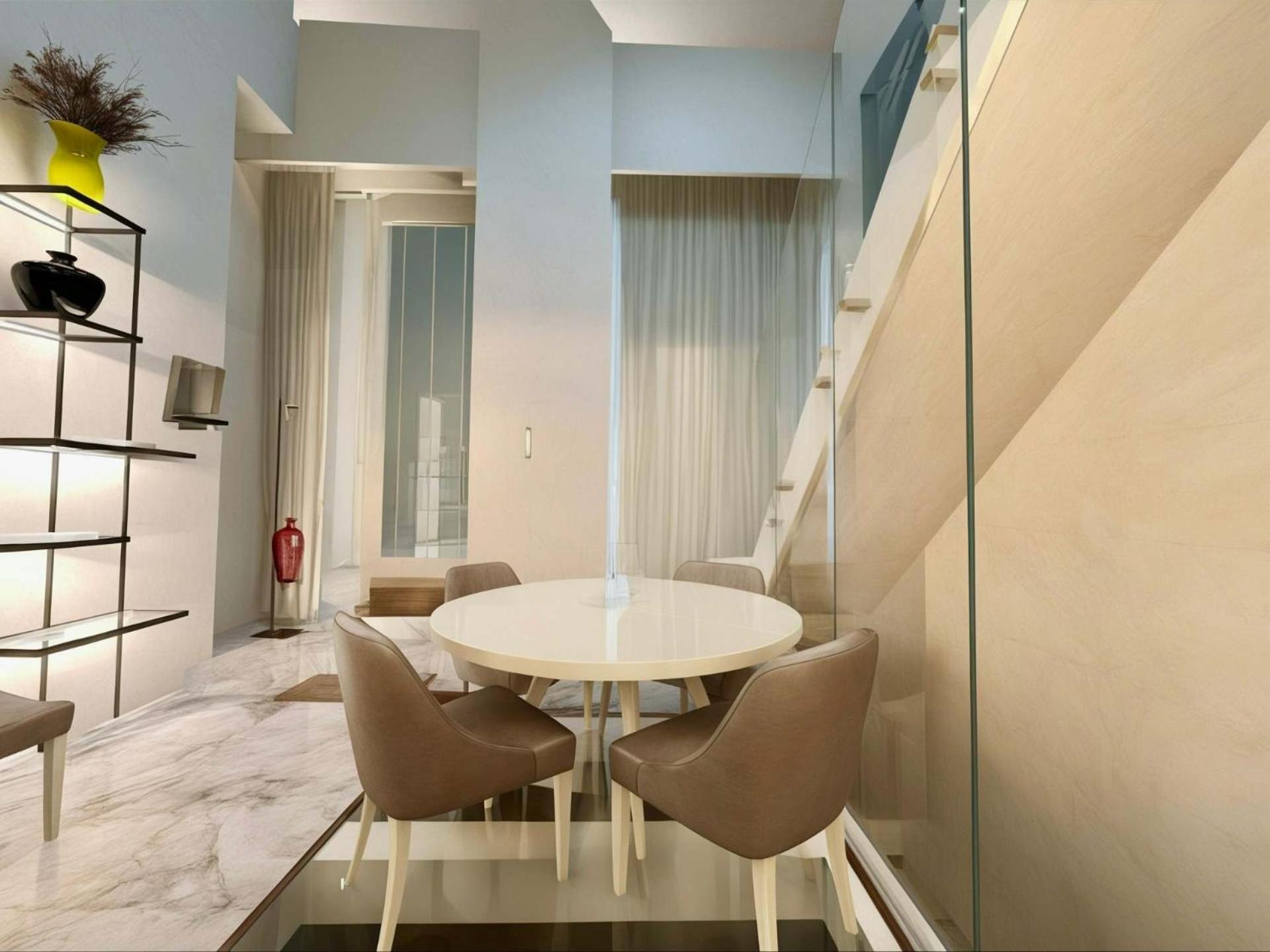Appartamento Homeby, Casa Cornalia Milano