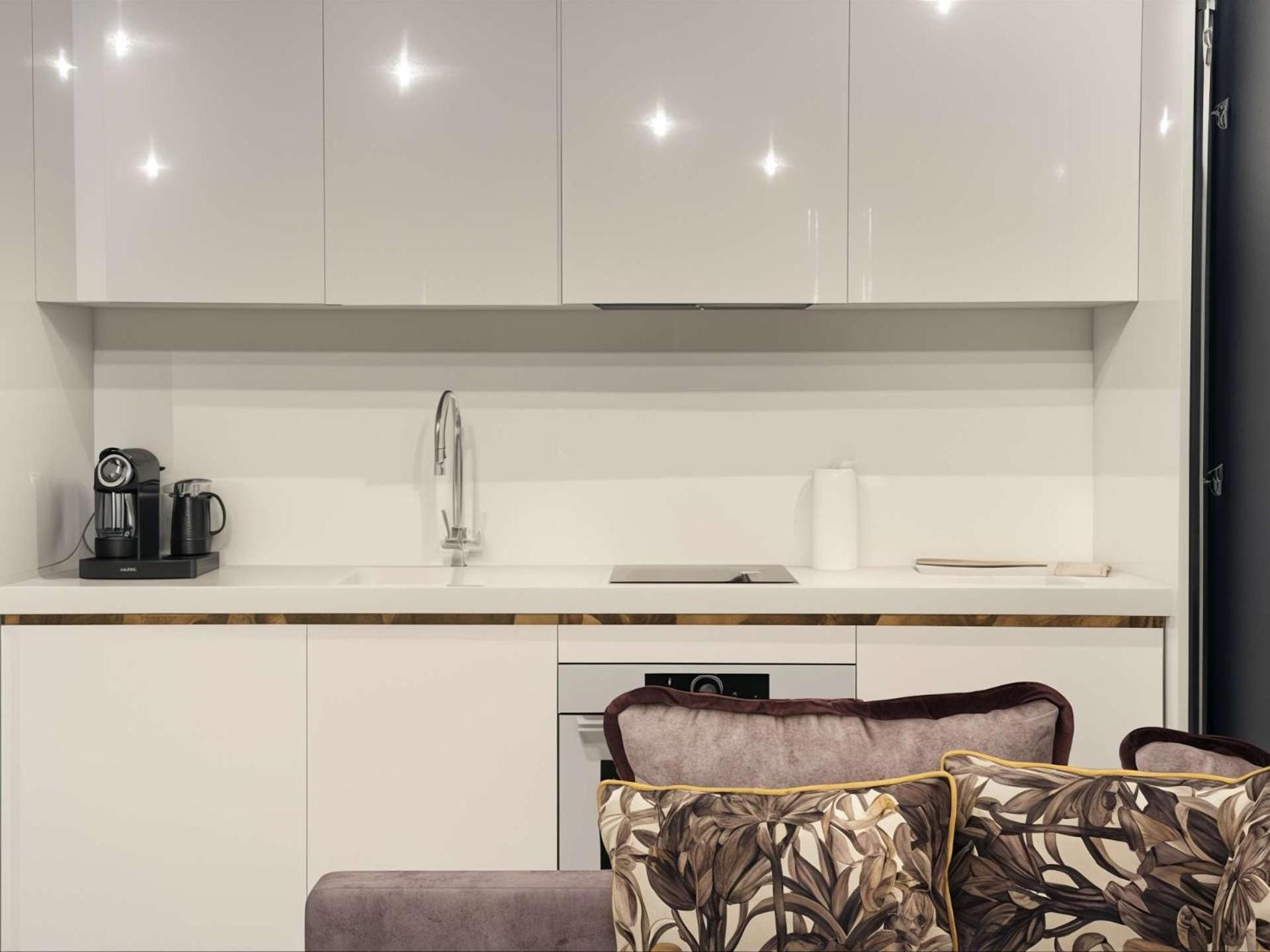Homeby, Casa Cornalia Appartamento