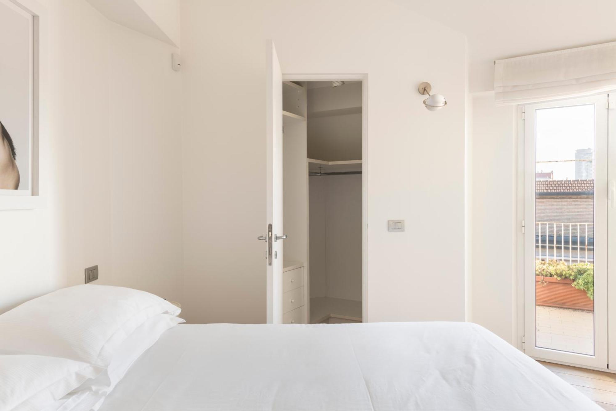Appartamento Design Apartment, Modern And Stylish