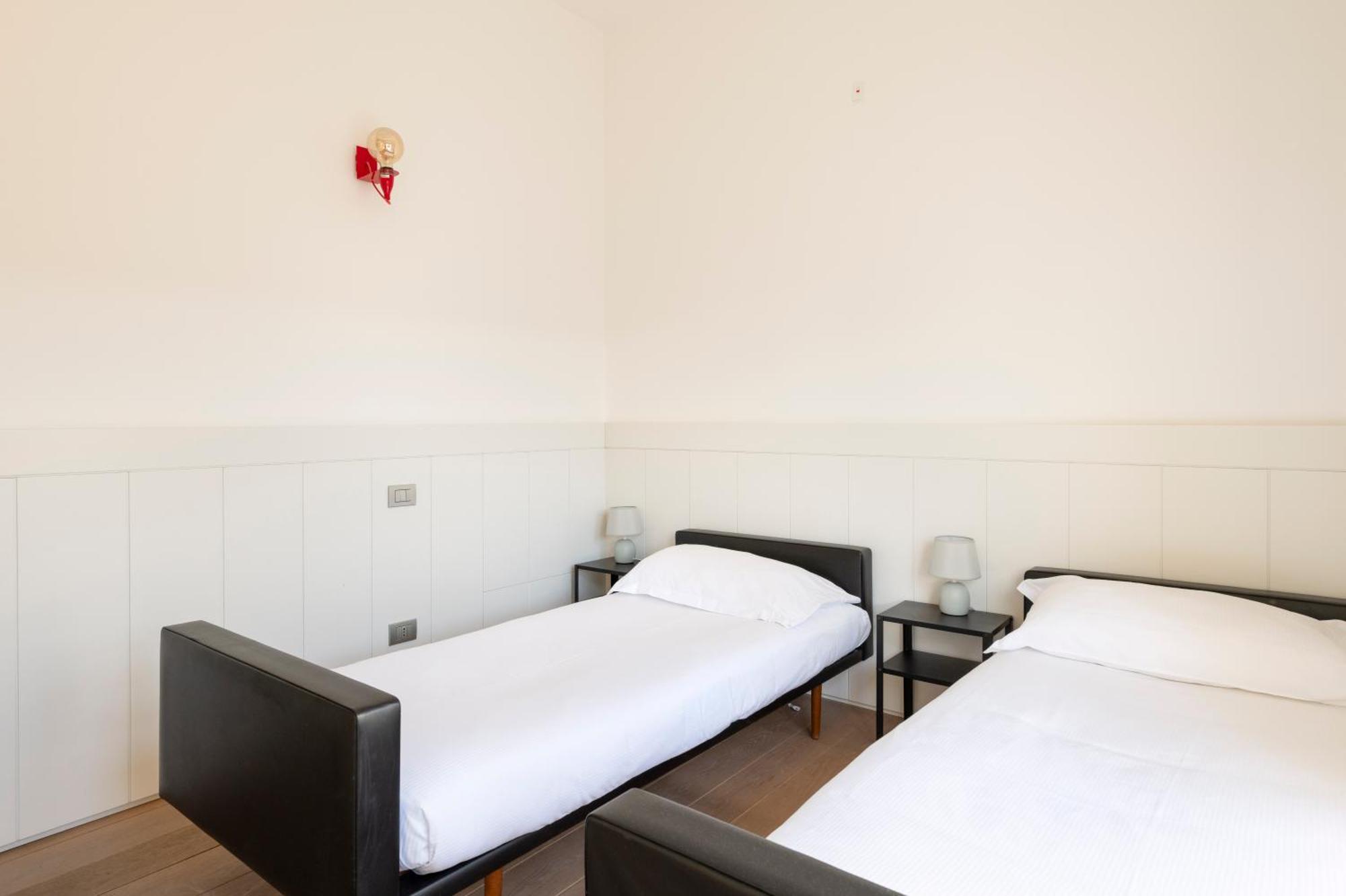 Appartamento Design Apartment, Modern And Stylish Milano