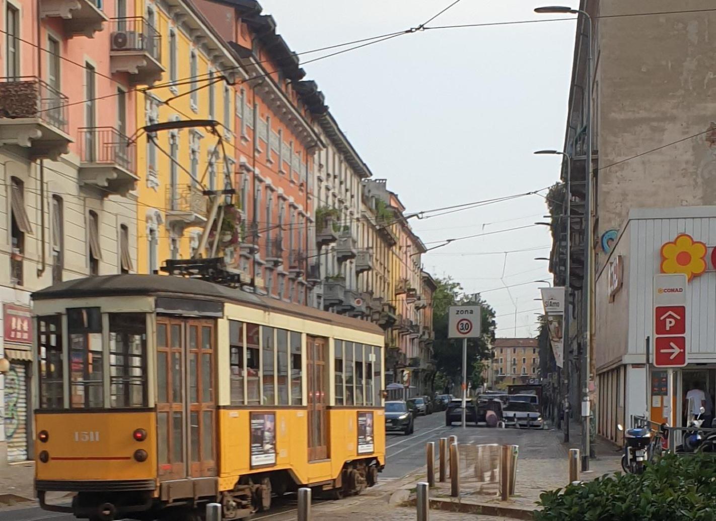 Nolo - Appartamento *