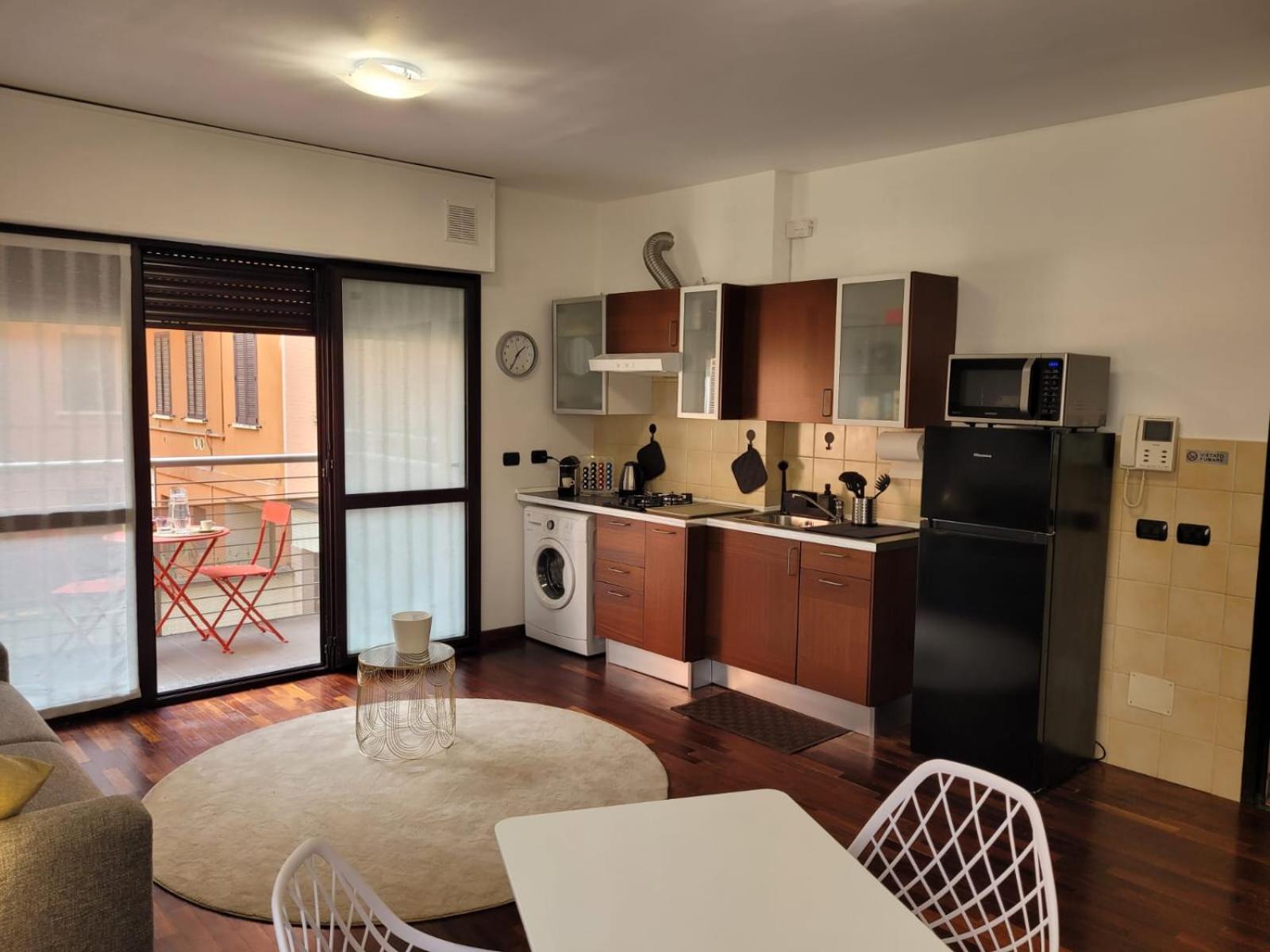 Appartamento Nolo - Milano