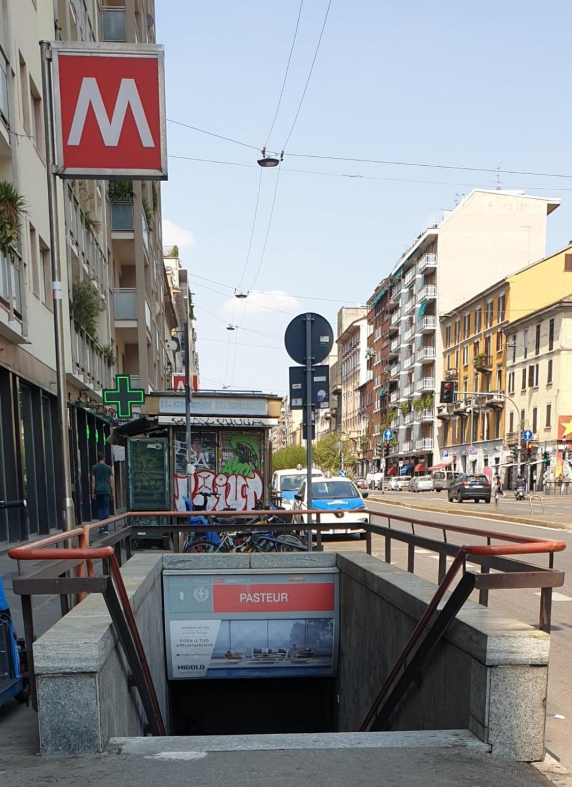 Nolo - * Milano