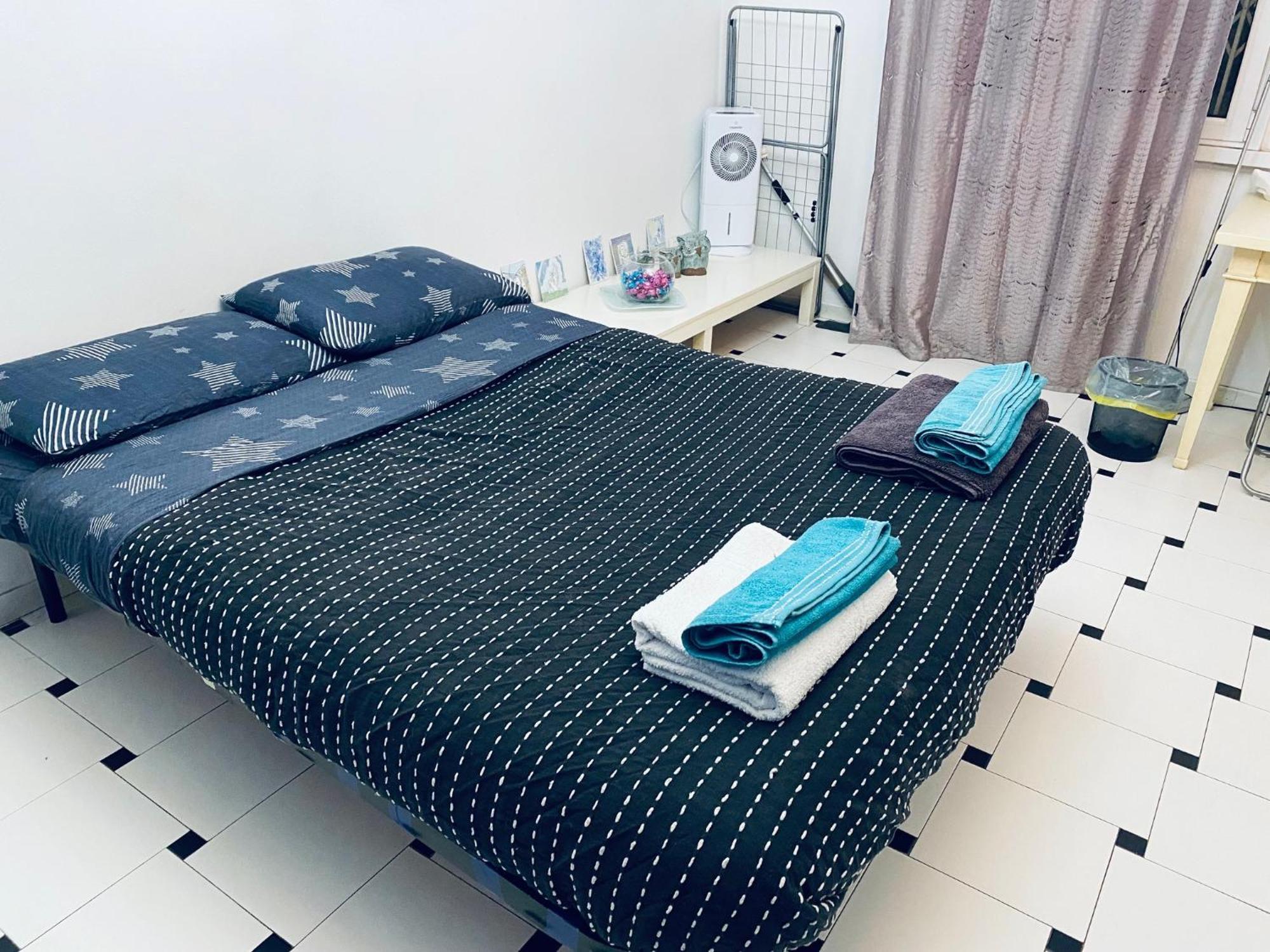Art Gallery Flat Accommodatie bij particulieren *