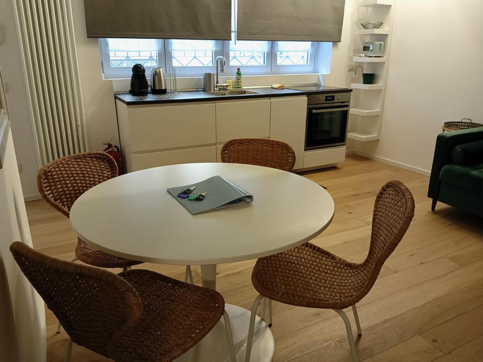 Loft 21 - Downtown - Apartment *