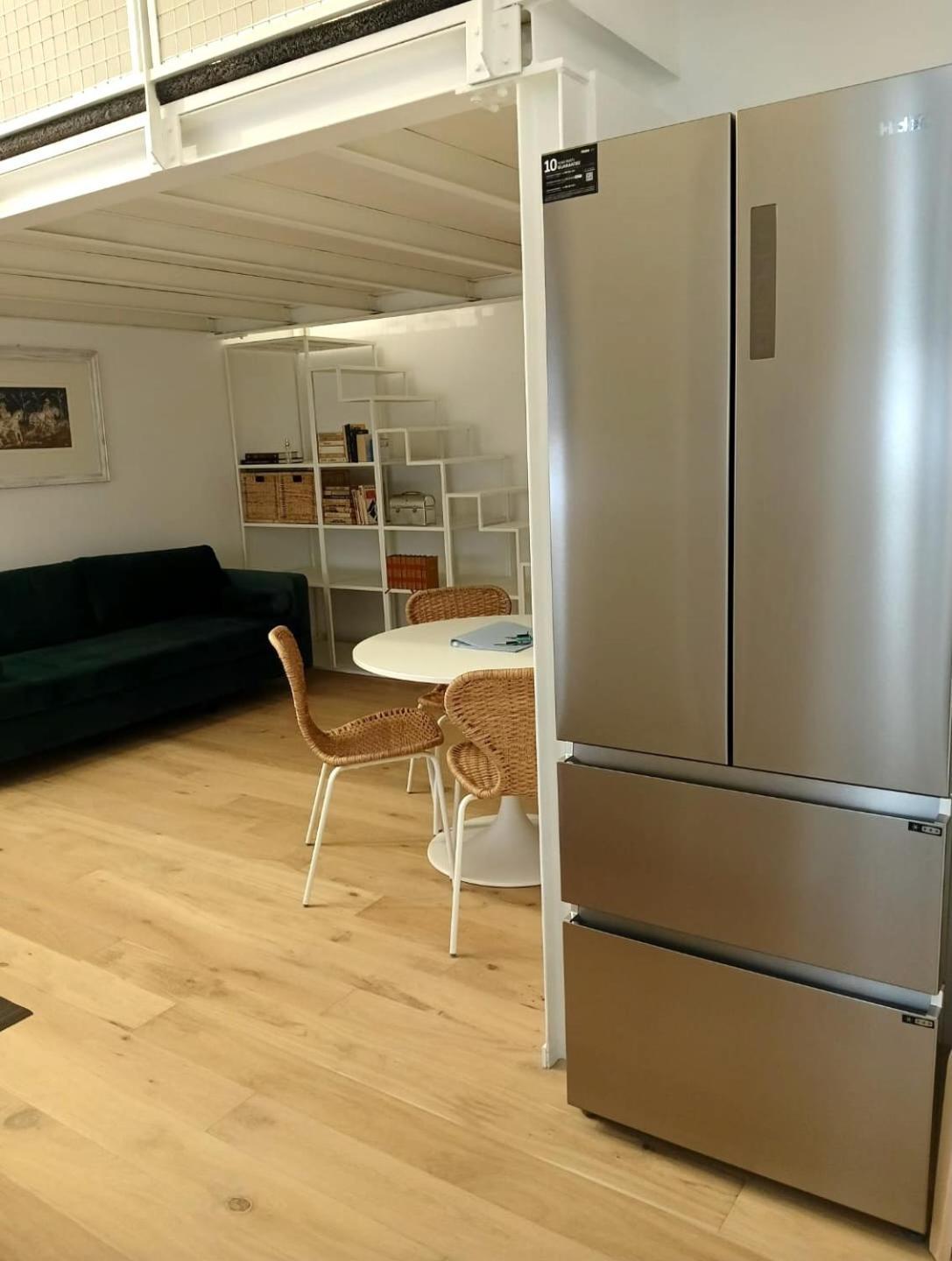 Appartamento Loft 21 - Downtown - Milano